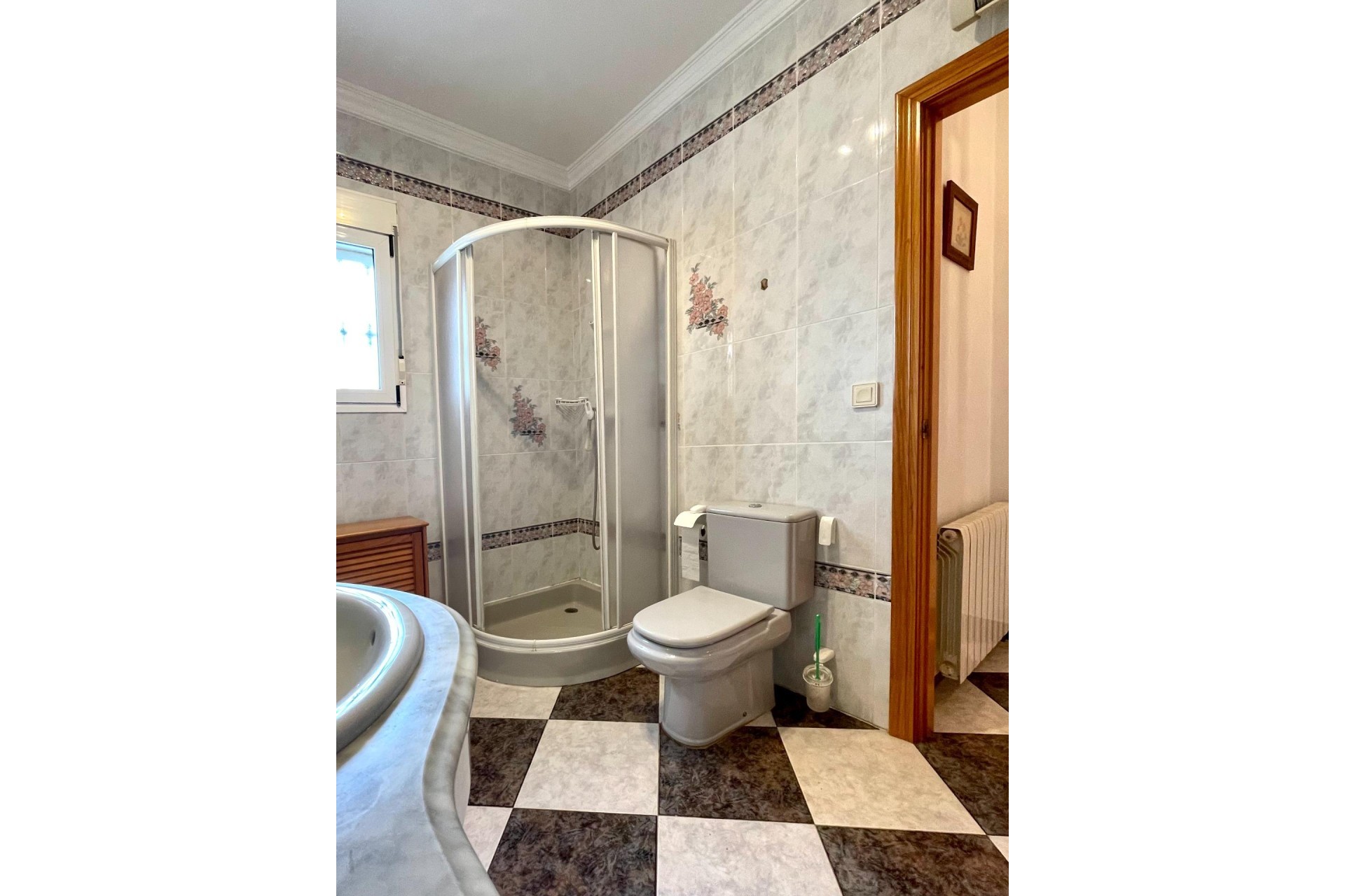 Resale - Villa - Denia - Devesses - Monte Pego