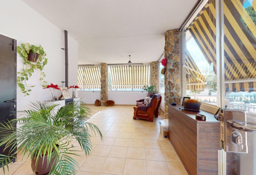 Resale - Villa - Dolores - Comunidad valenciana