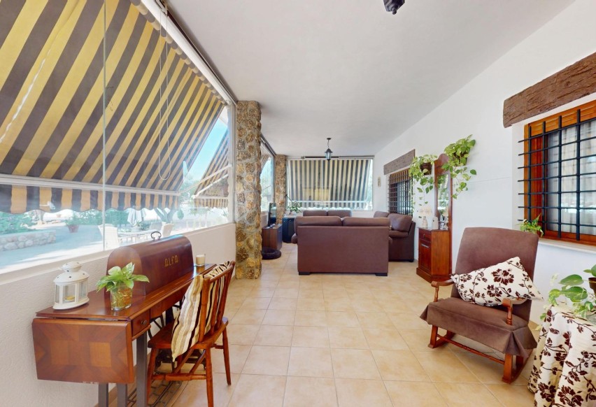 Resale - Villa - Dolores - Comunidad valenciana