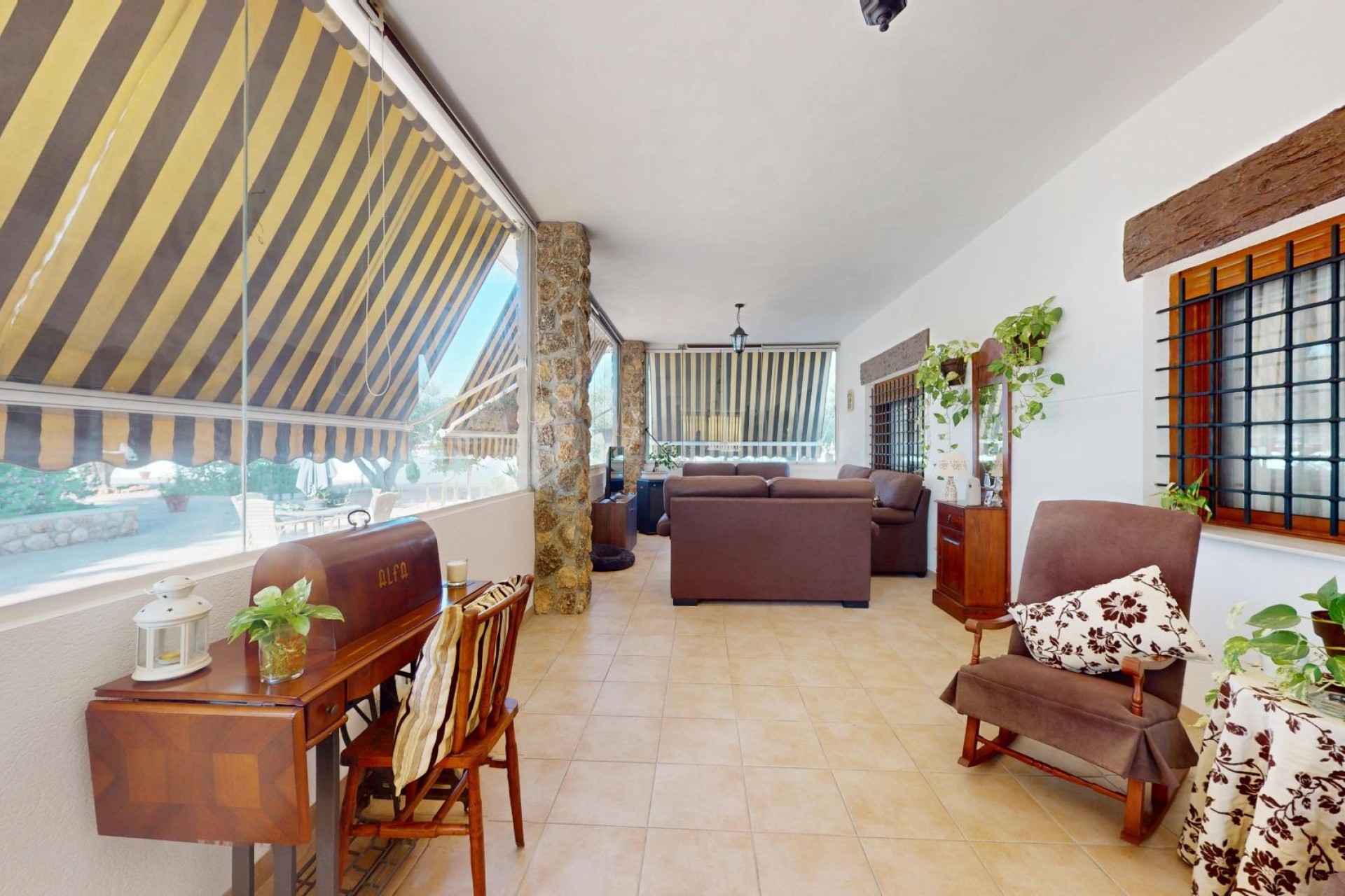 Resale - Villa - Dolores - Comunidad valenciana
