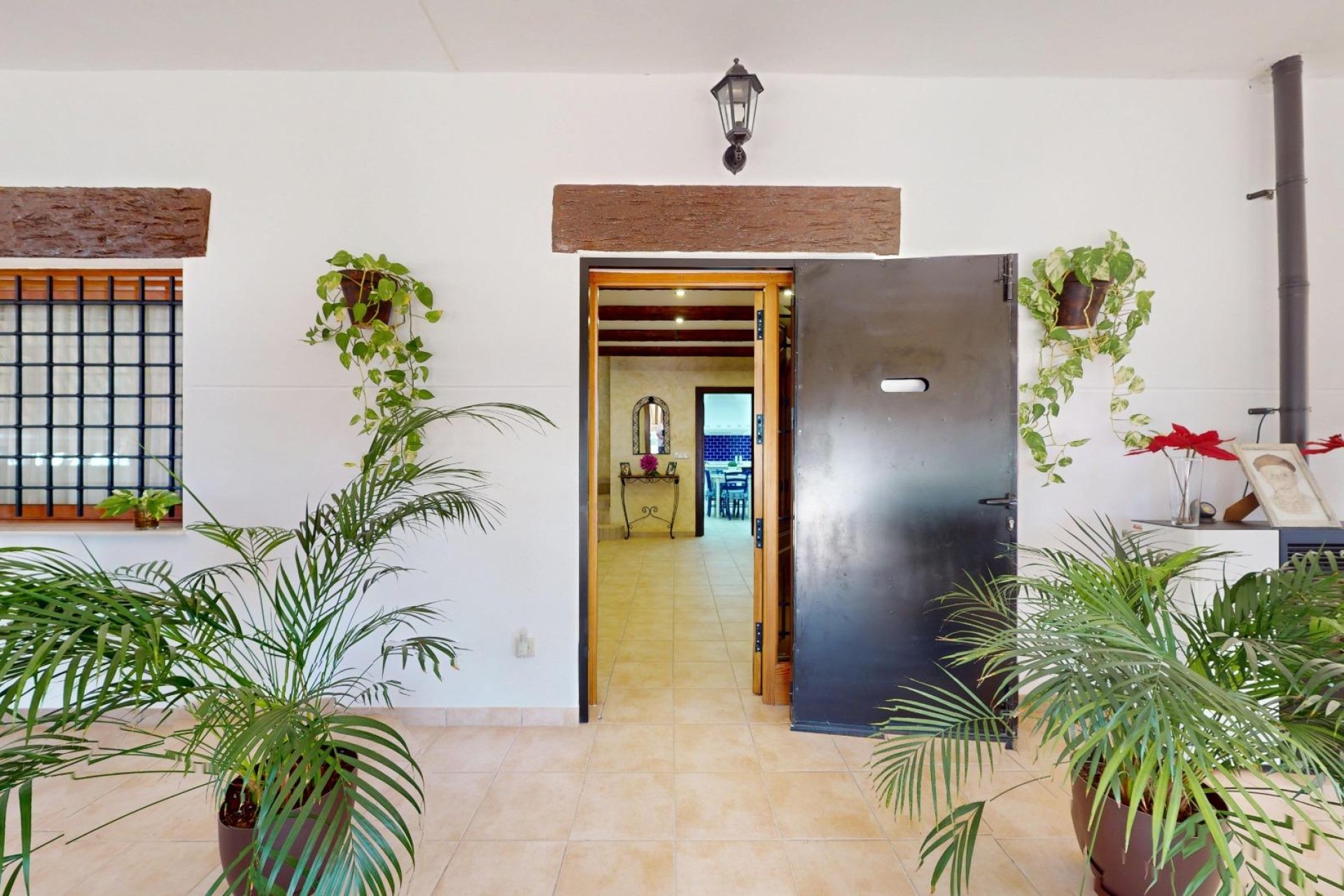 Resale - Villa - Dolores - Comunidad valenciana