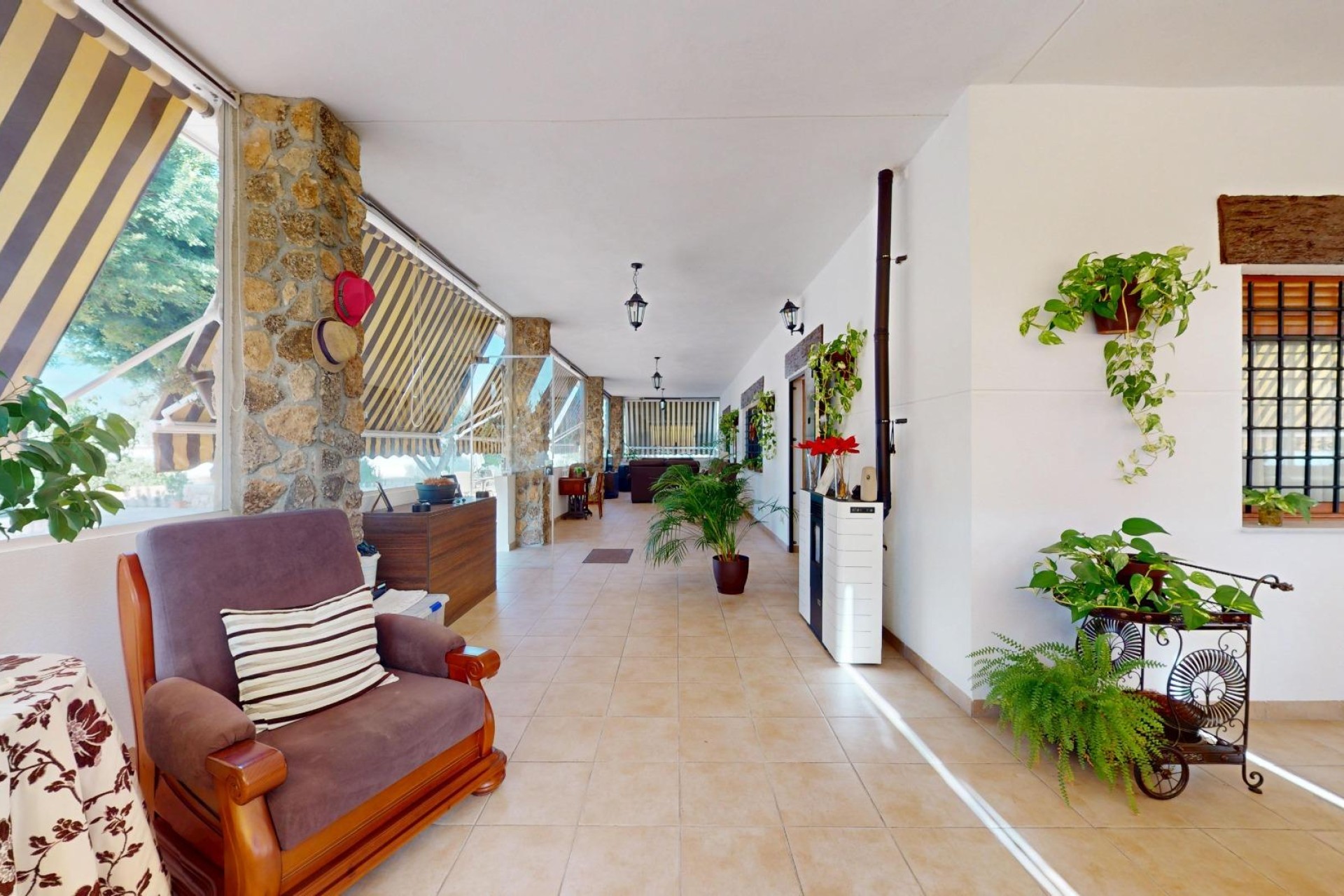 Resale - Villa - Dolores - Comunidad valenciana