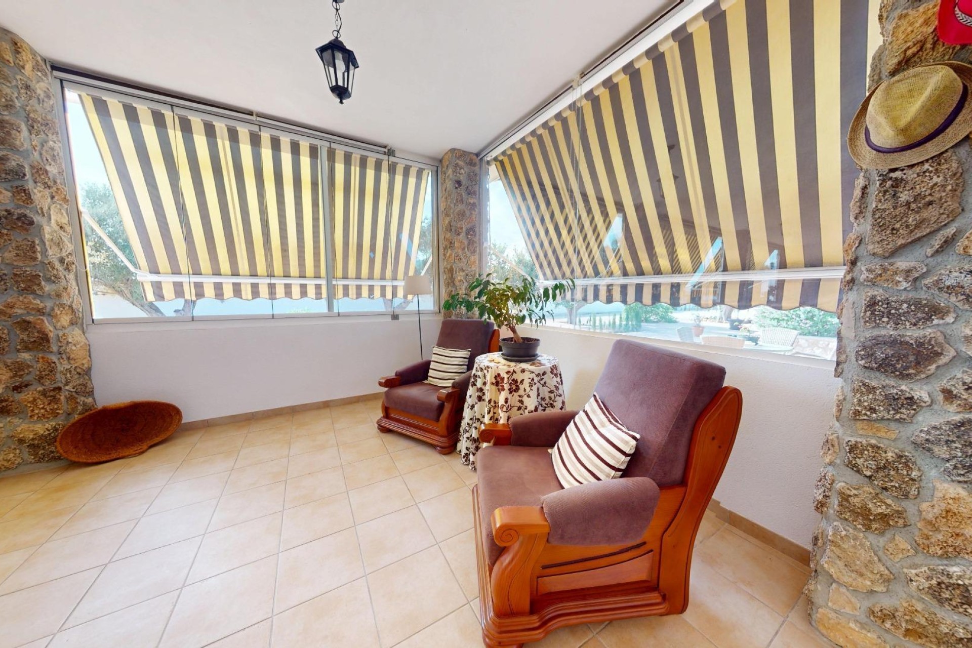 Resale - Villa - Dolores - Comunidad valenciana