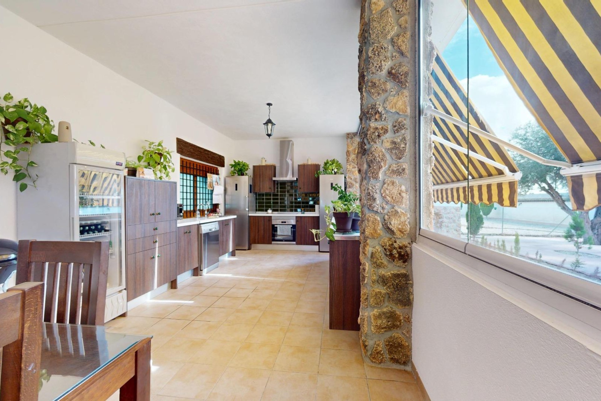 Resale - Villa - Dolores - Comunidad valenciana