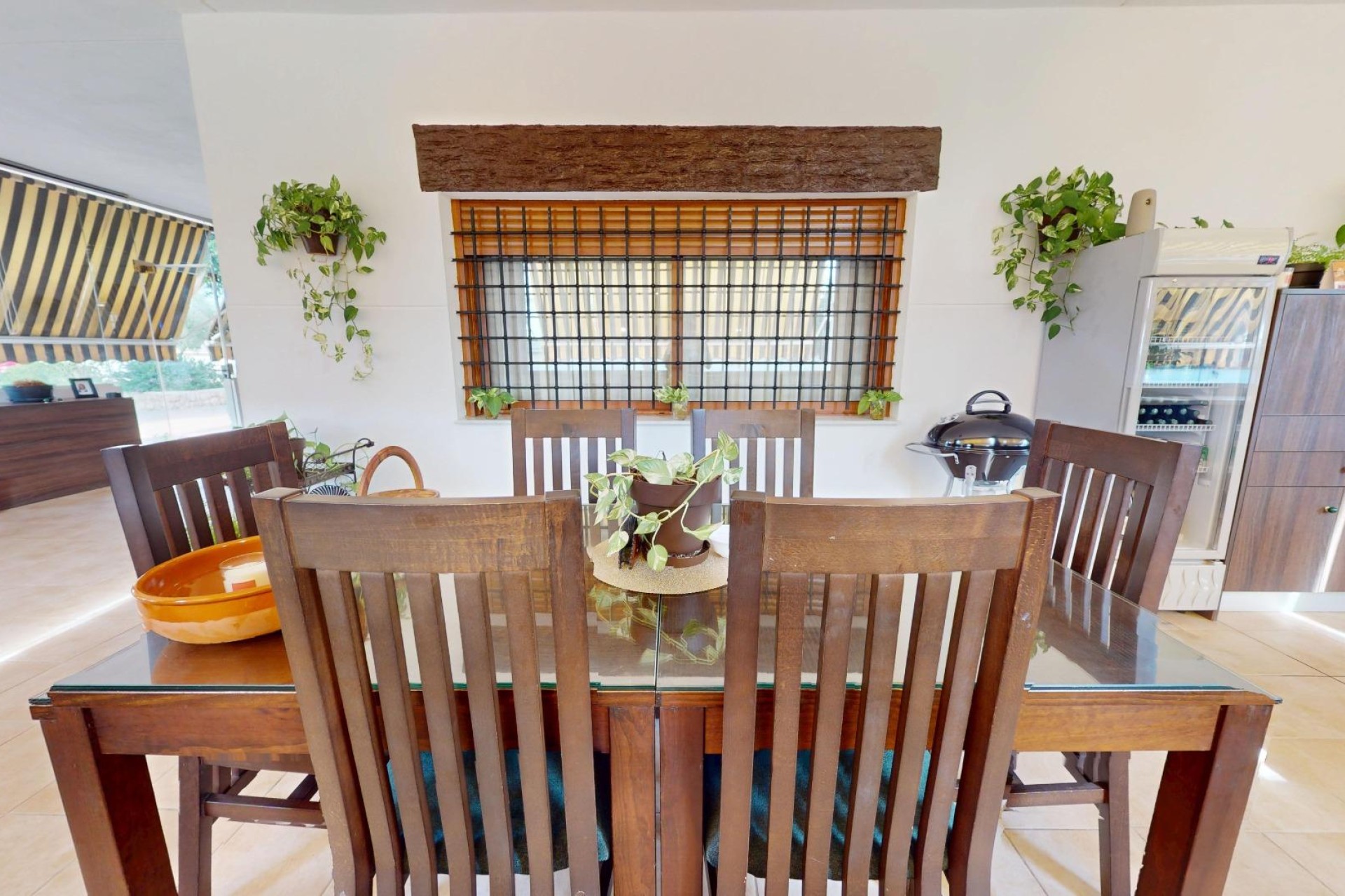 Resale - Villa - Dolores - Comunidad valenciana