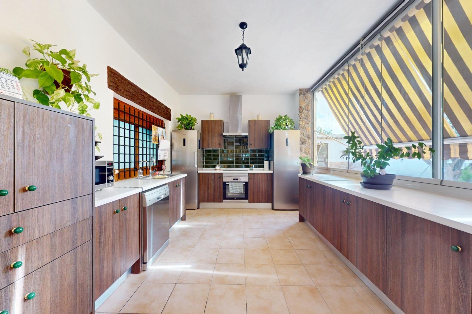 Resale - Villa - Dolores - Comunidad valenciana