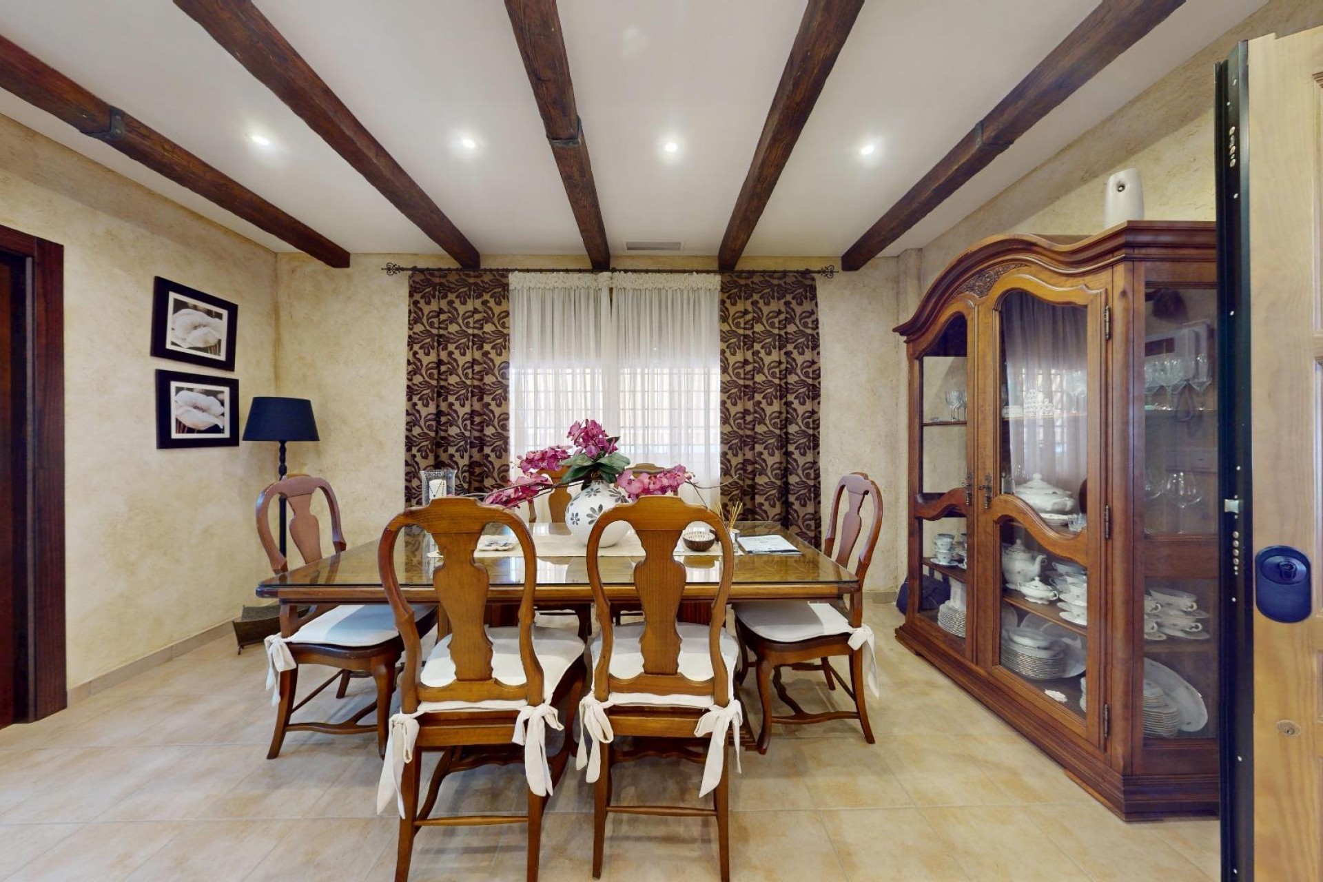 Resale - Villa - Dolores - Comunidad valenciana