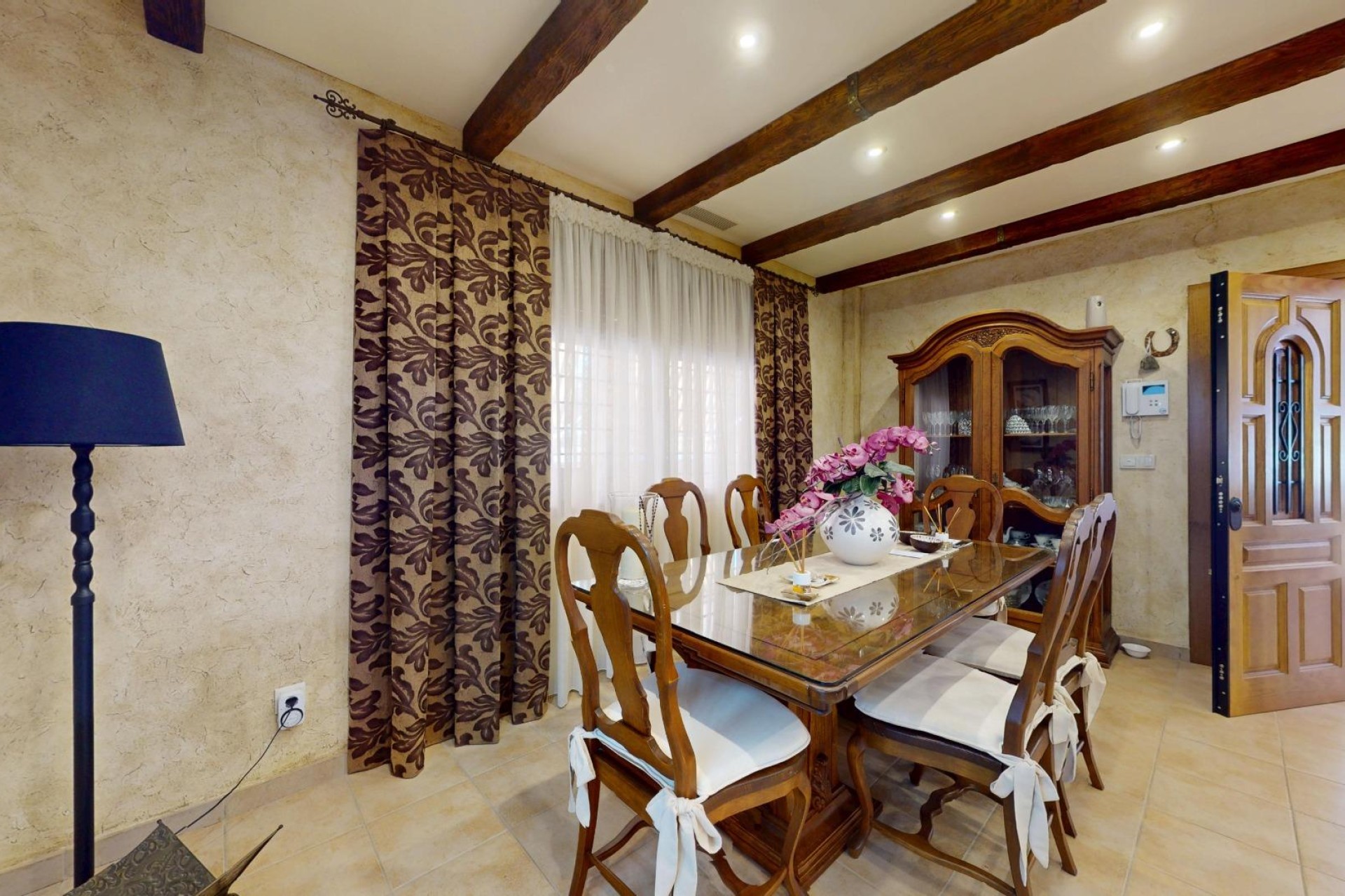 Resale - Villa - Dolores - Comunidad valenciana