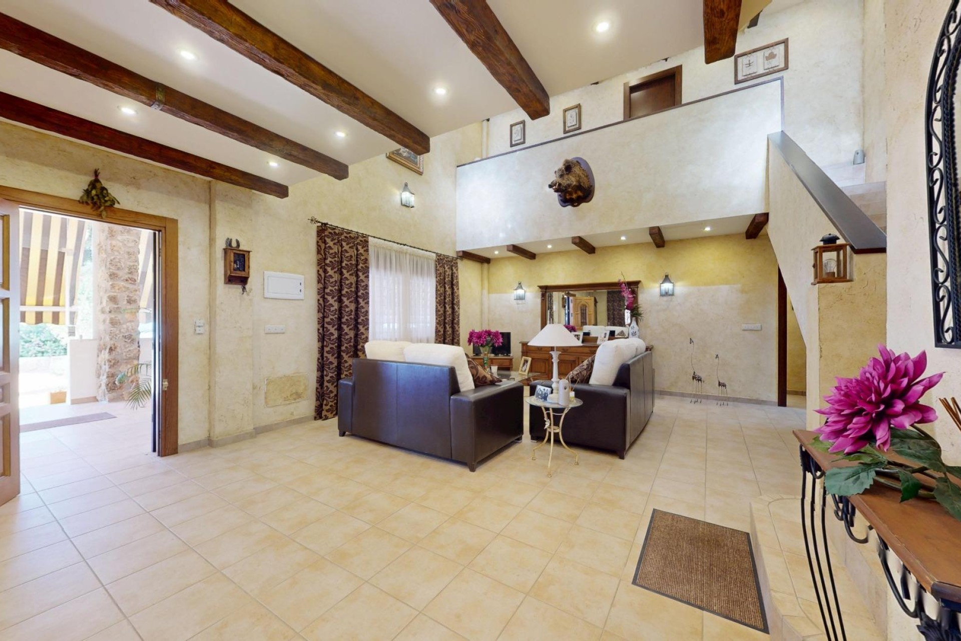 Resale - Villa - Dolores - Comunidad valenciana