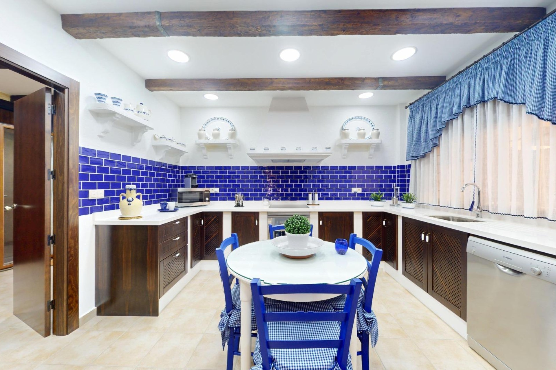 Resale - Villa - Dolores - Comunidad valenciana