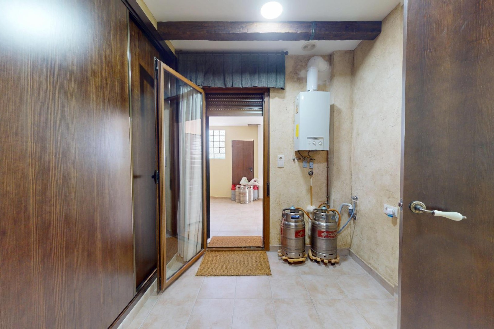 Resale - Villa - Dolores - Comunidad valenciana