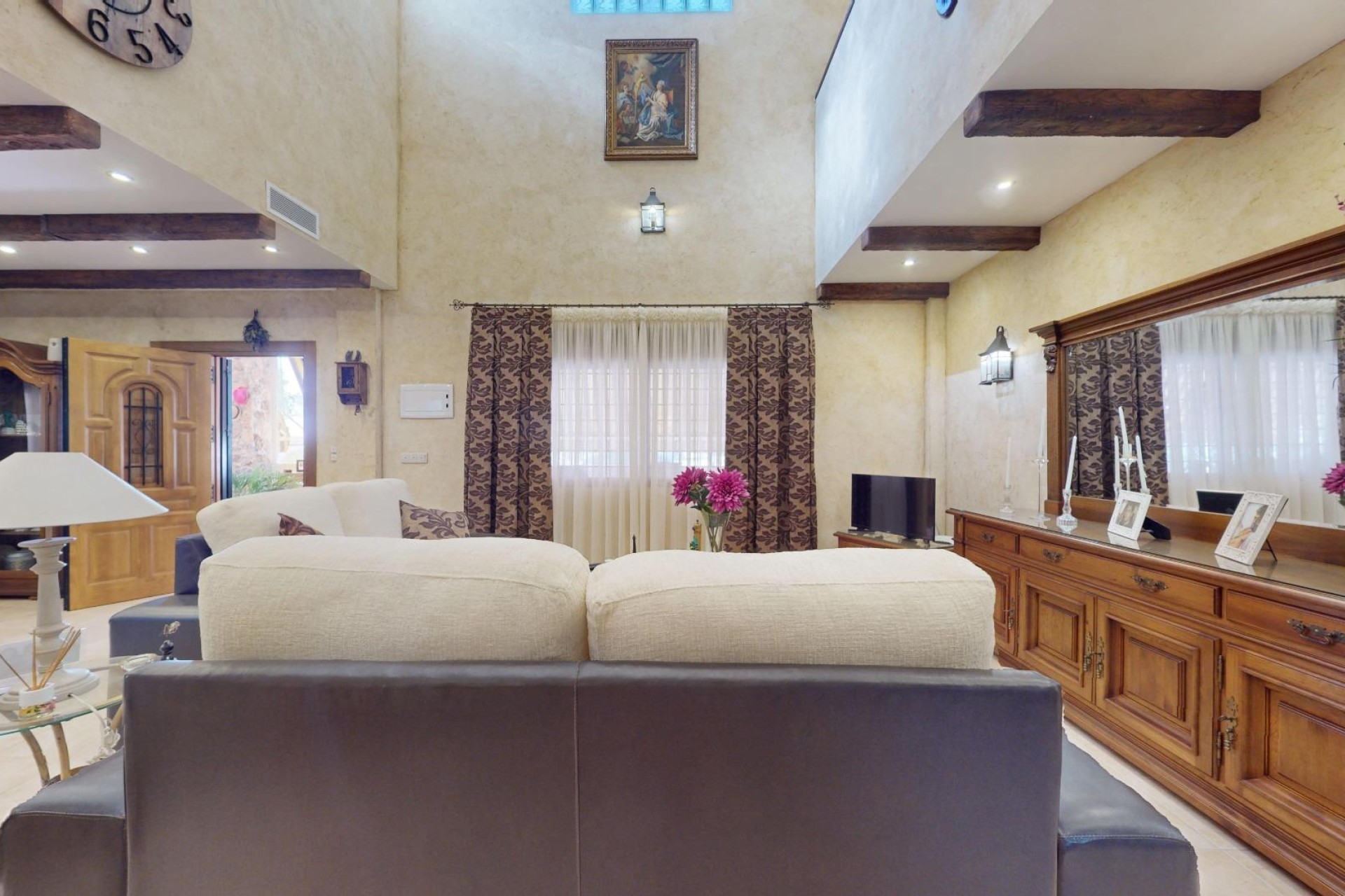 Resale - Villa - Dolores - Comunidad valenciana