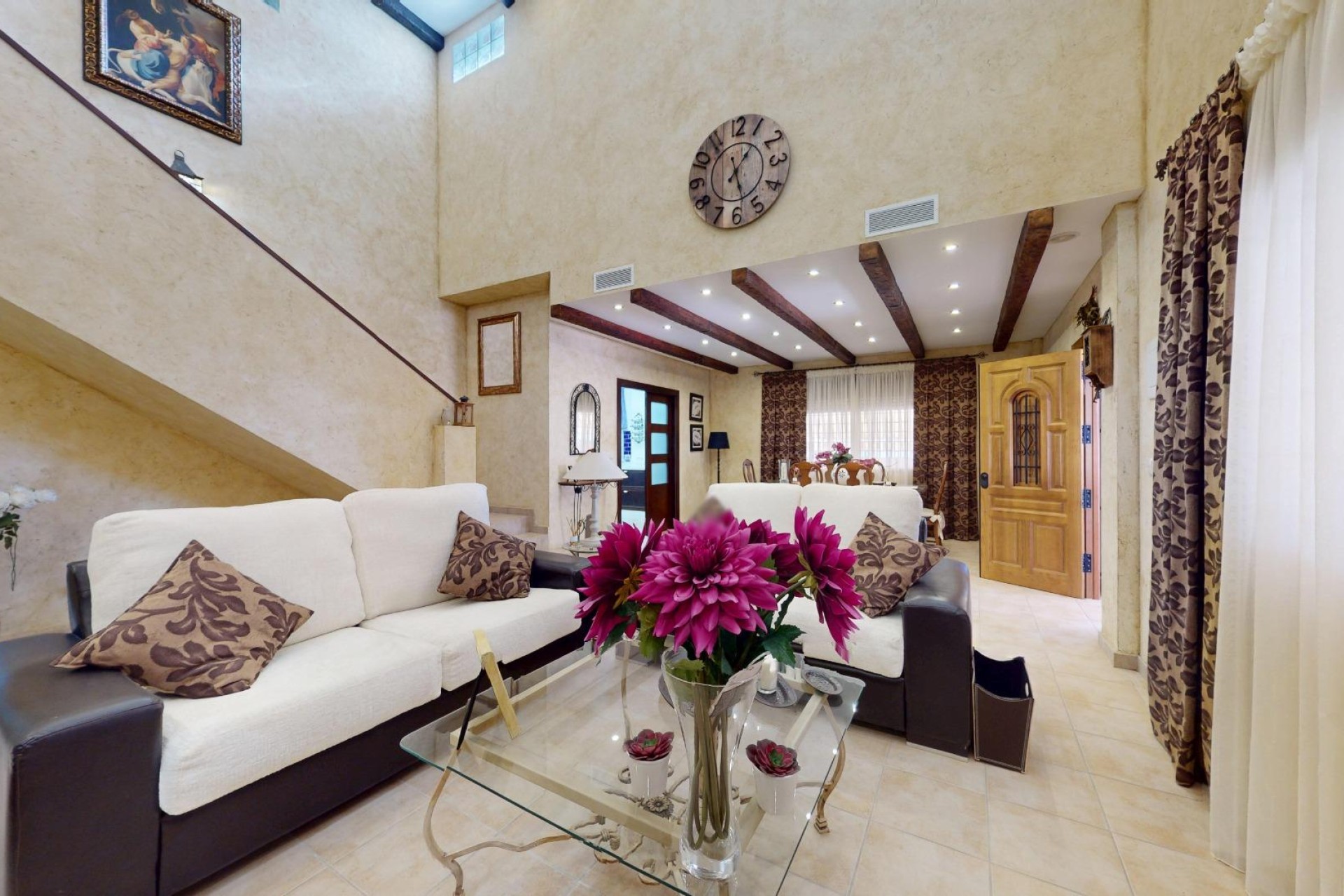 Resale - Villa - Dolores - Comunidad valenciana