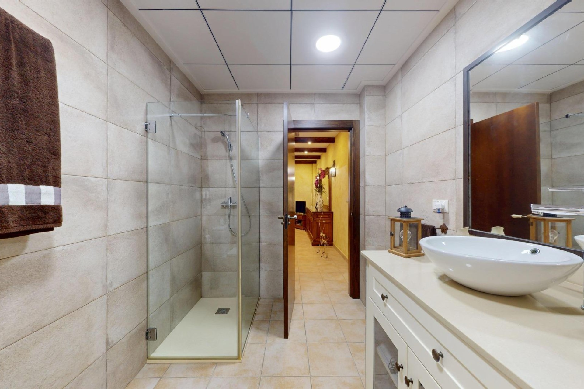 Resale - Villa - Dolores - Comunidad valenciana