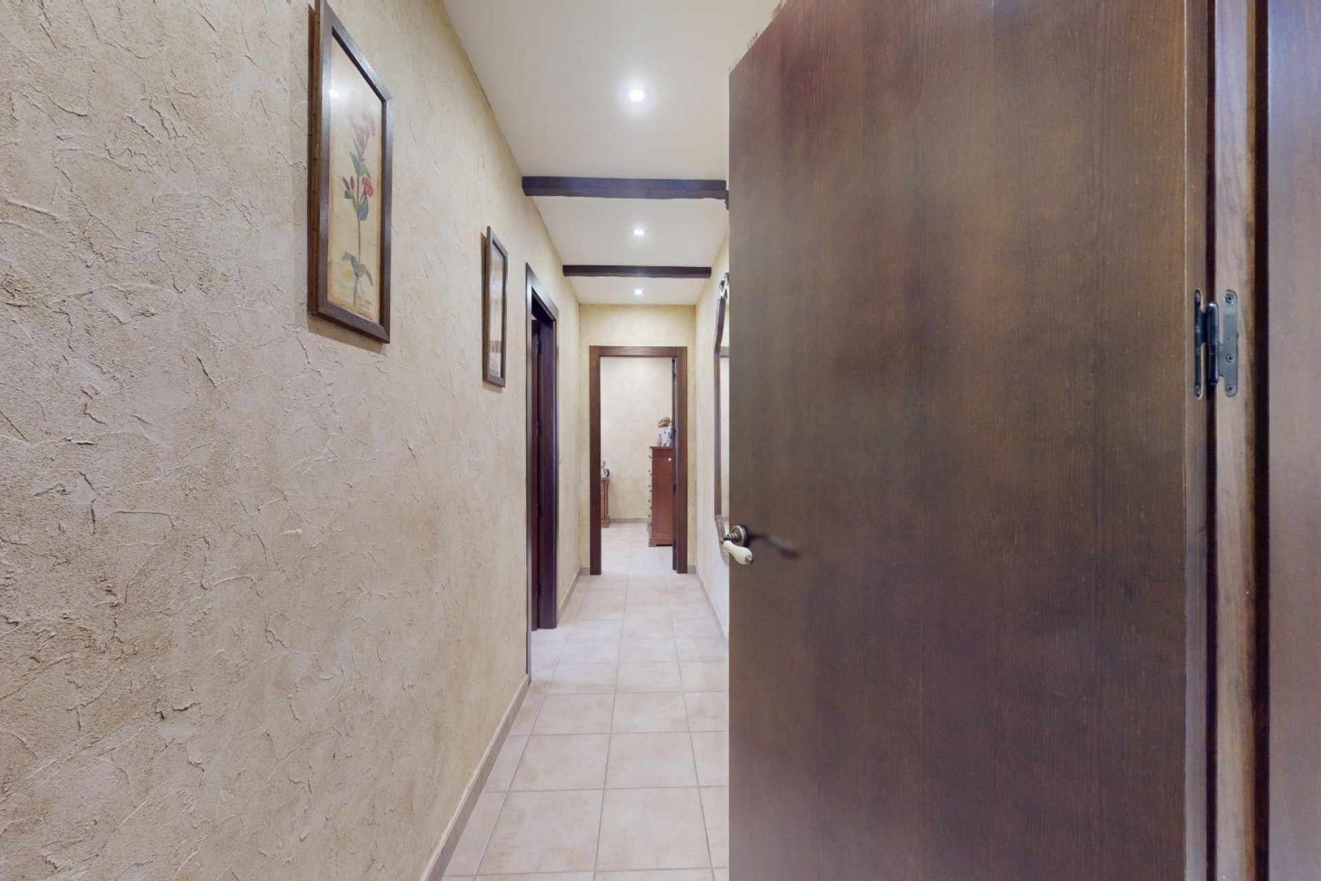 Resale - Villa - Dolores - Comunidad valenciana