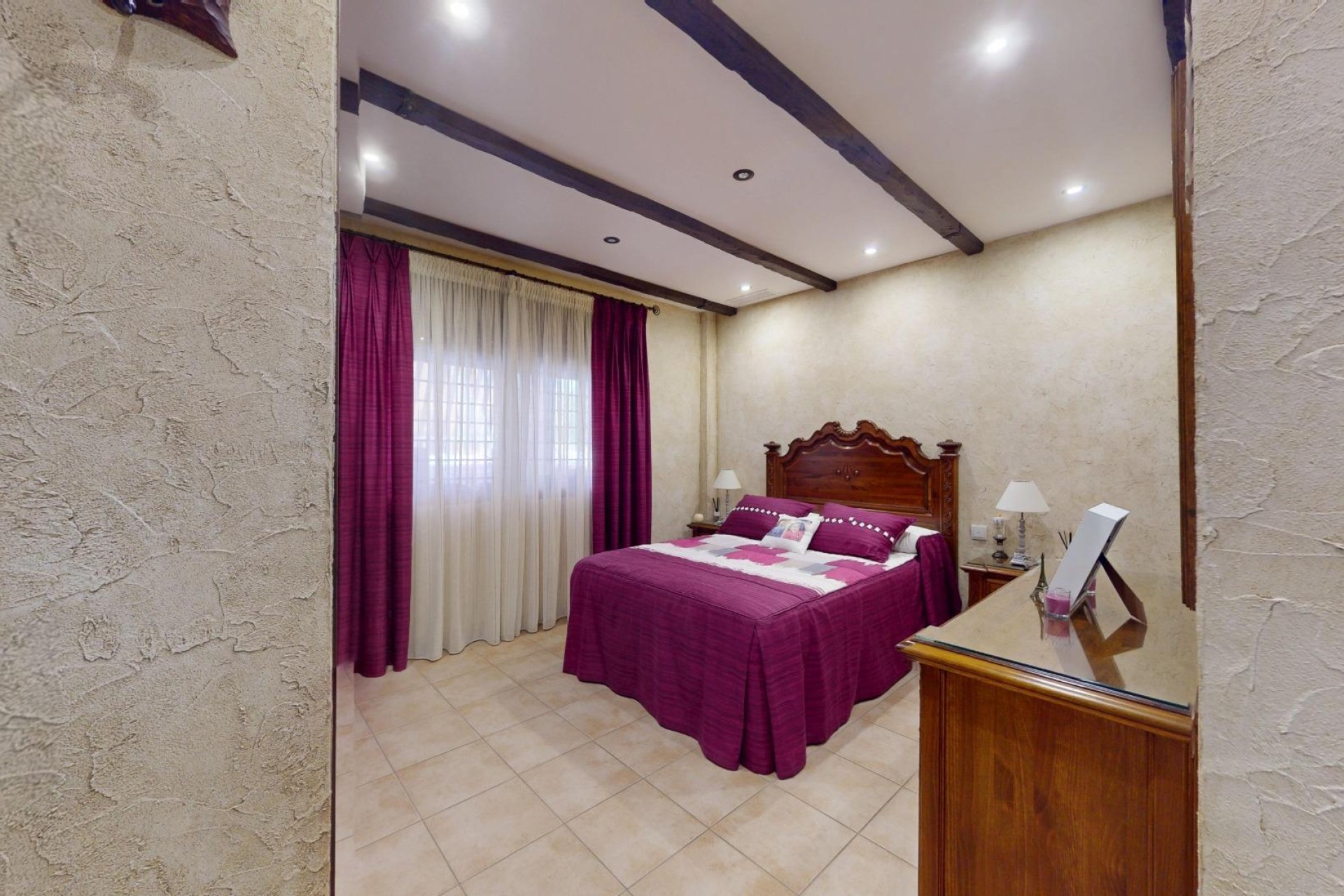 Resale - Villa - Dolores - Comunidad valenciana