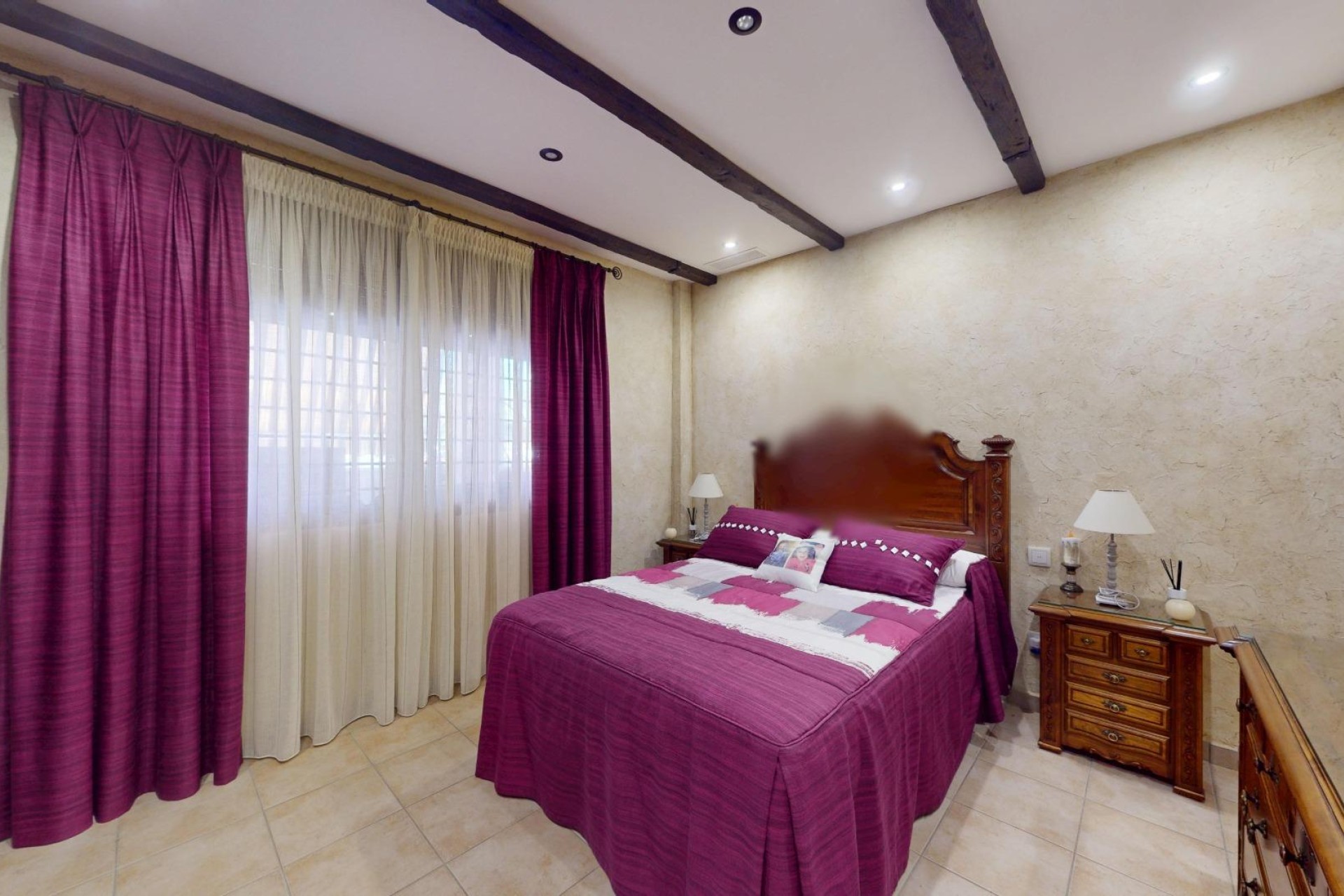 Resale - Villa - Dolores - Comunidad valenciana