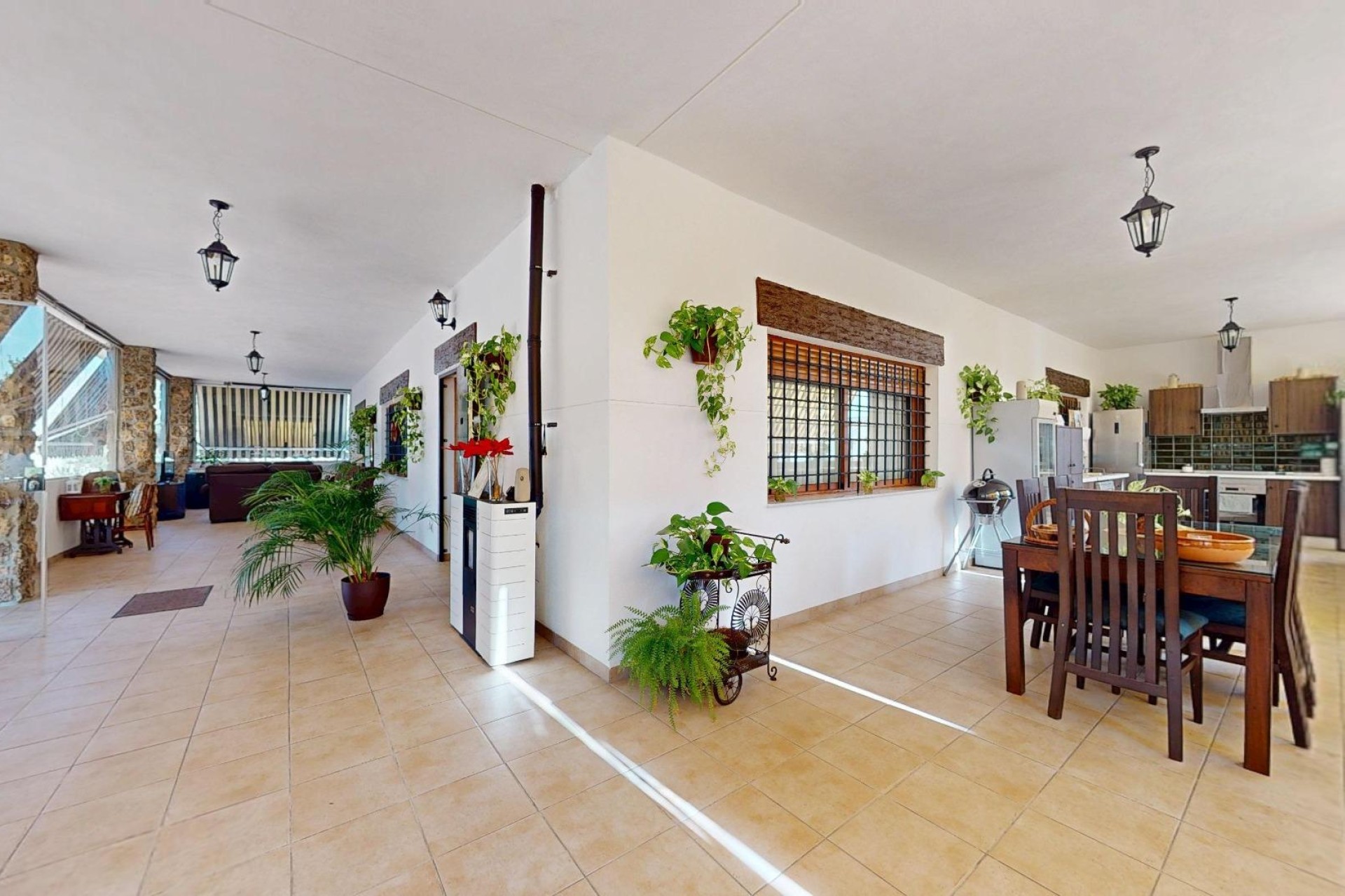 Resale - Villa - Dolores - Comunidad valenciana