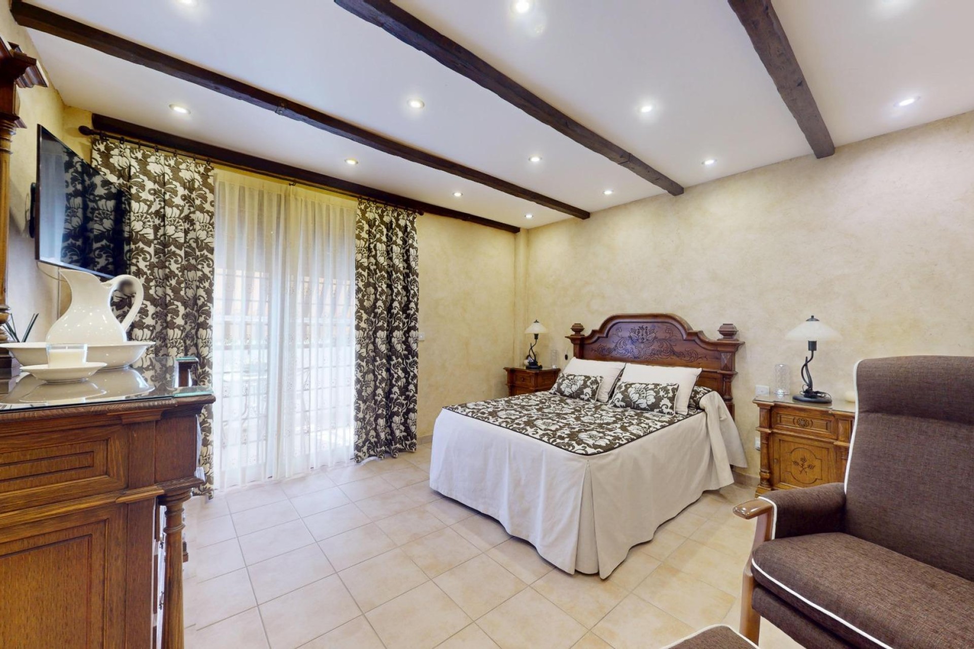 Resale - Villa - Dolores - Comunidad valenciana