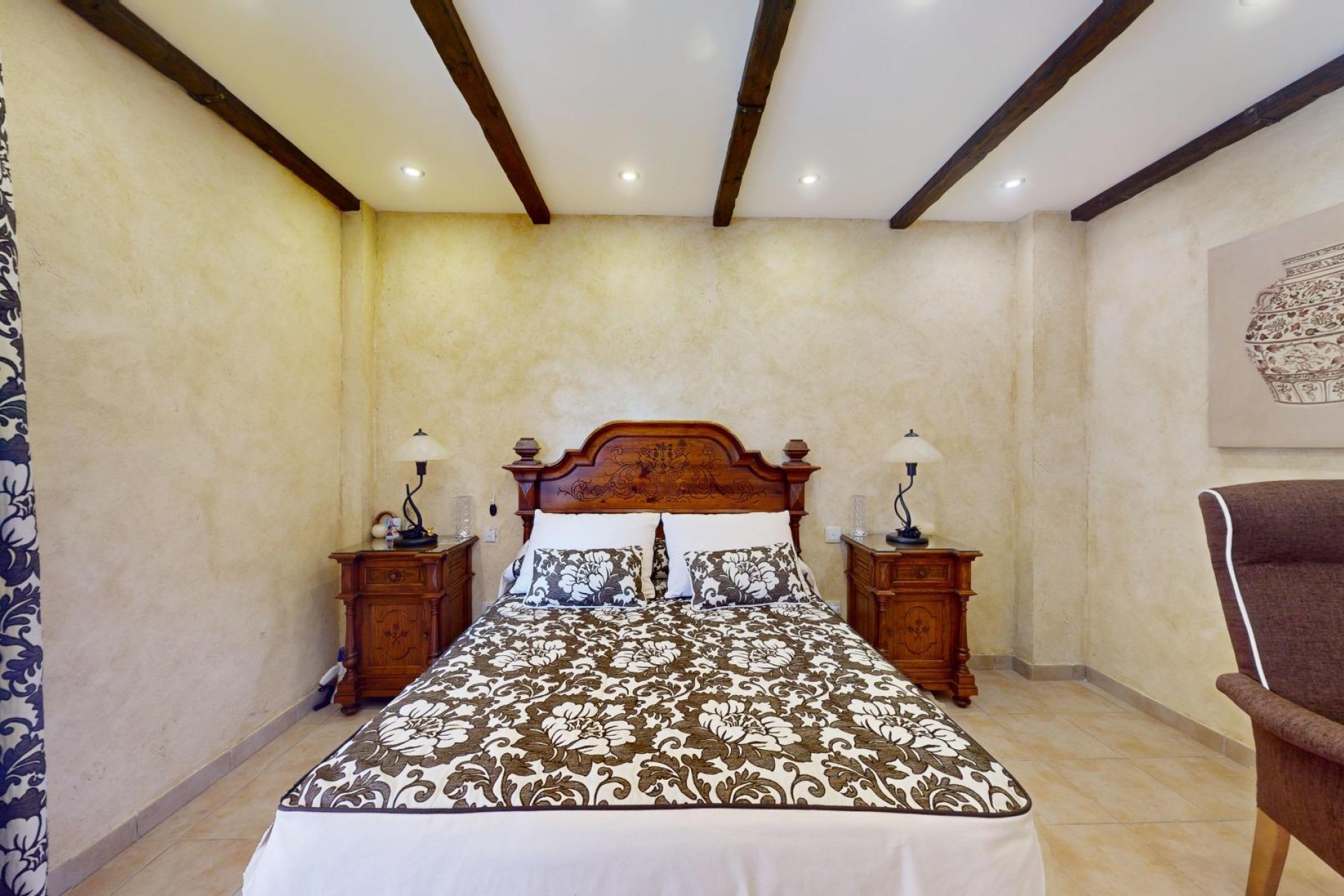 Resale - Villa - Dolores - Comunidad valenciana