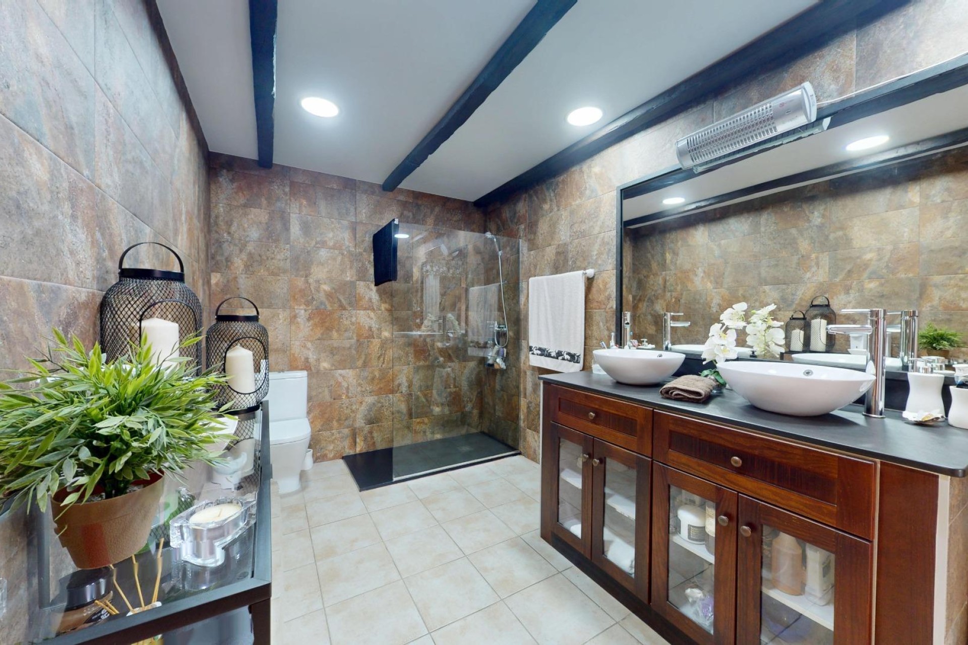 Resale - Villa - Dolores - Comunidad valenciana