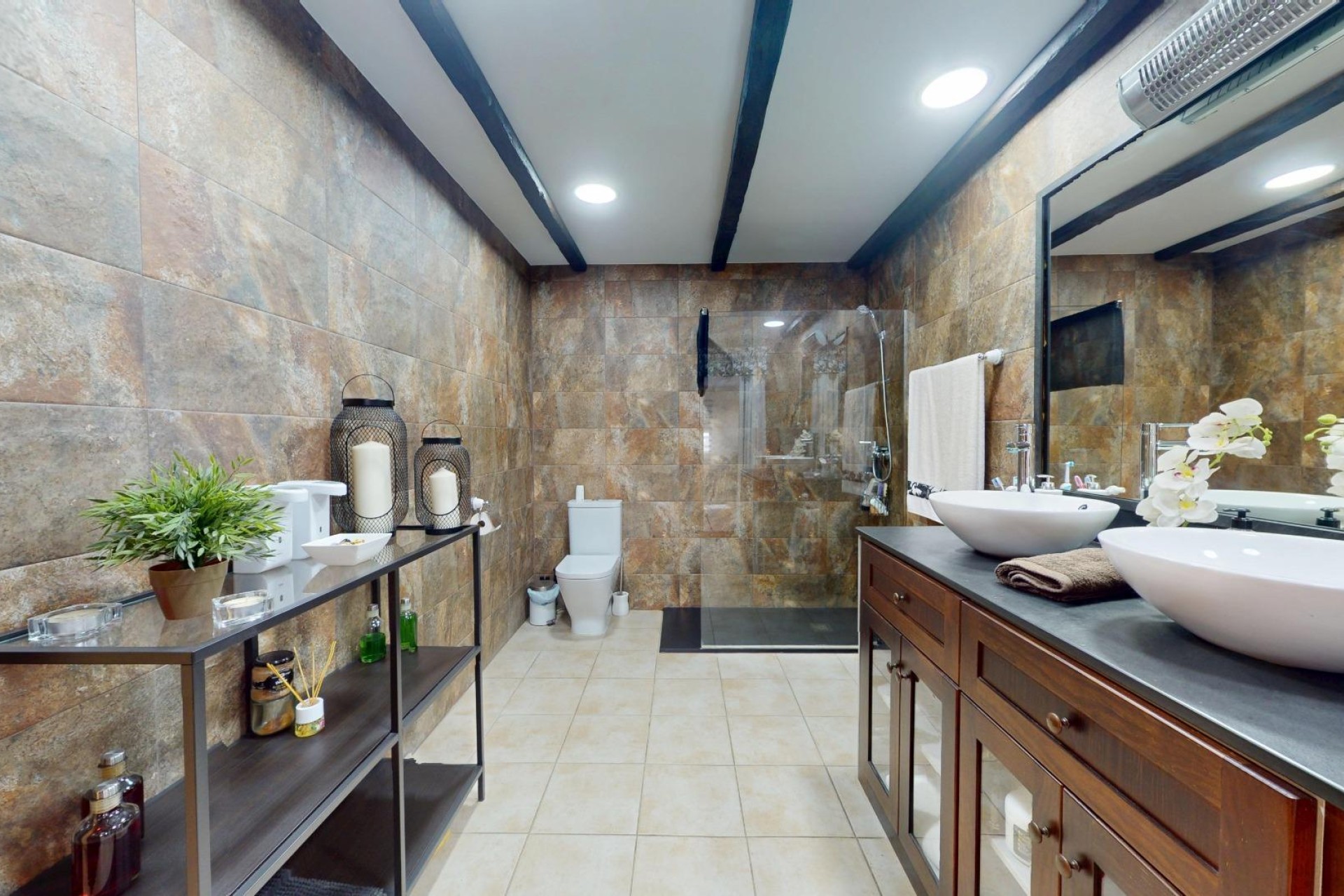 Resale - Villa - Dolores - Comunidad valenciana