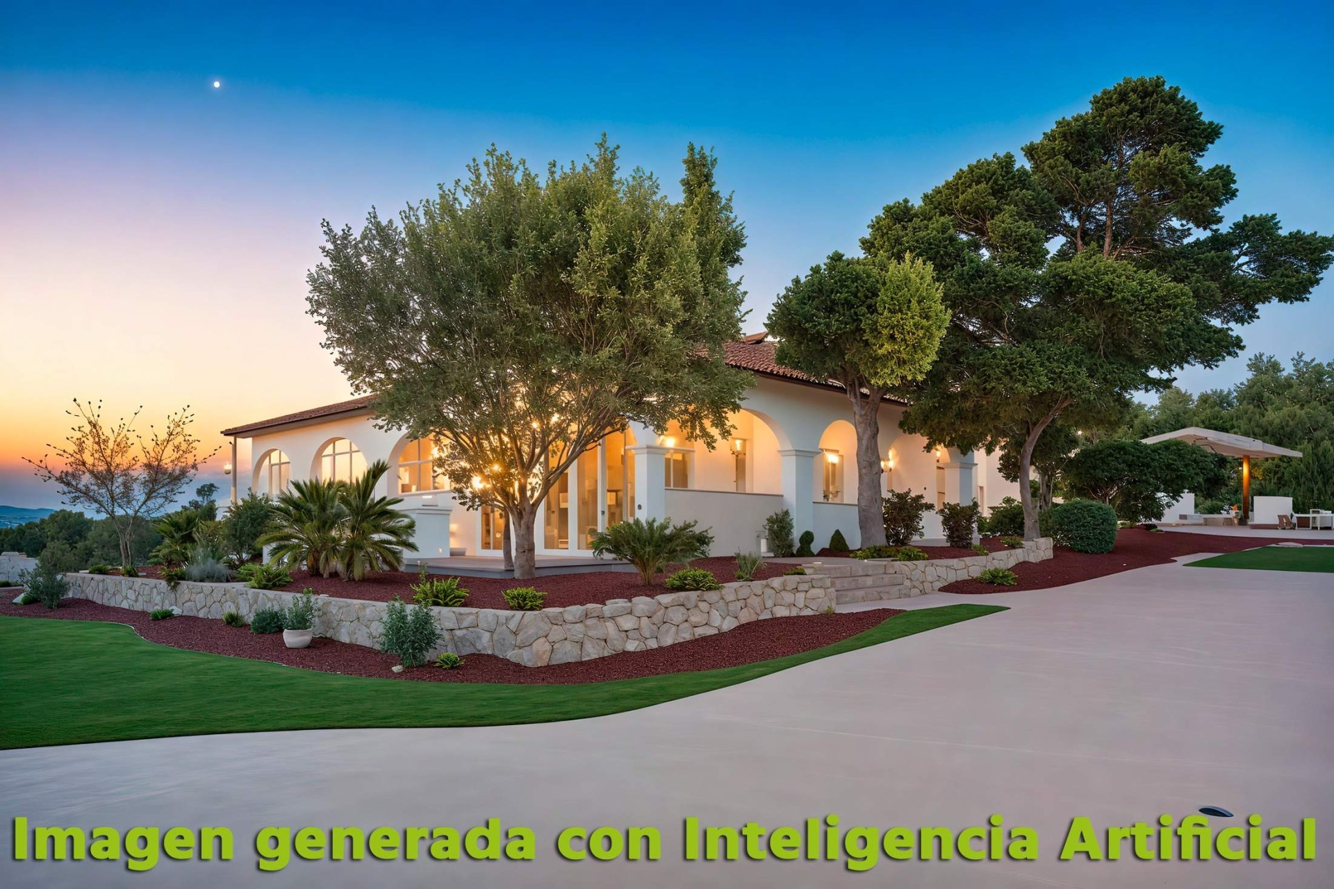 Resale - Villa - El Campello - Pueblo Acantilado - Lanuza