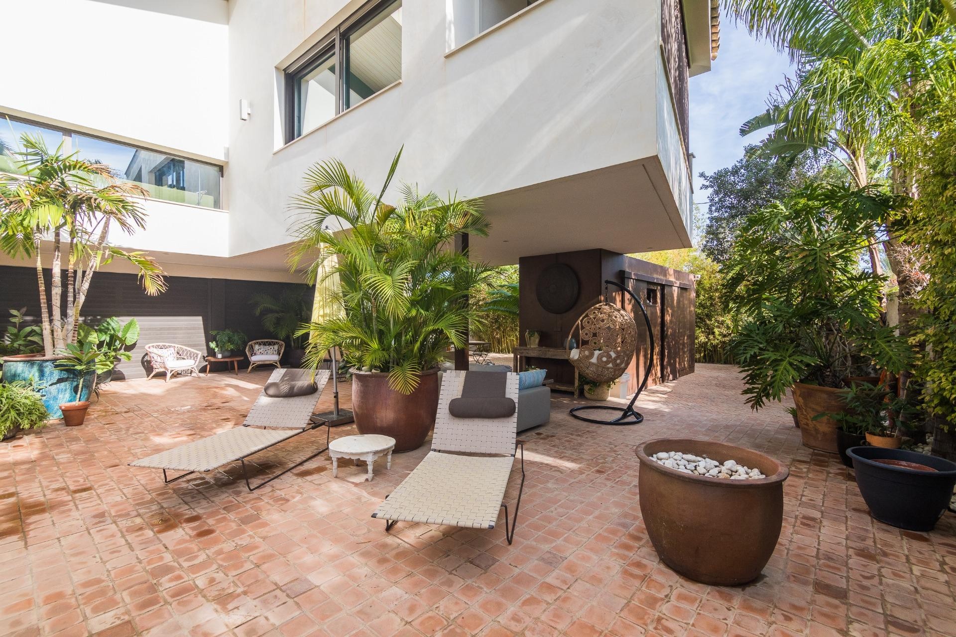 Resale - Villa - Elche - Altabix