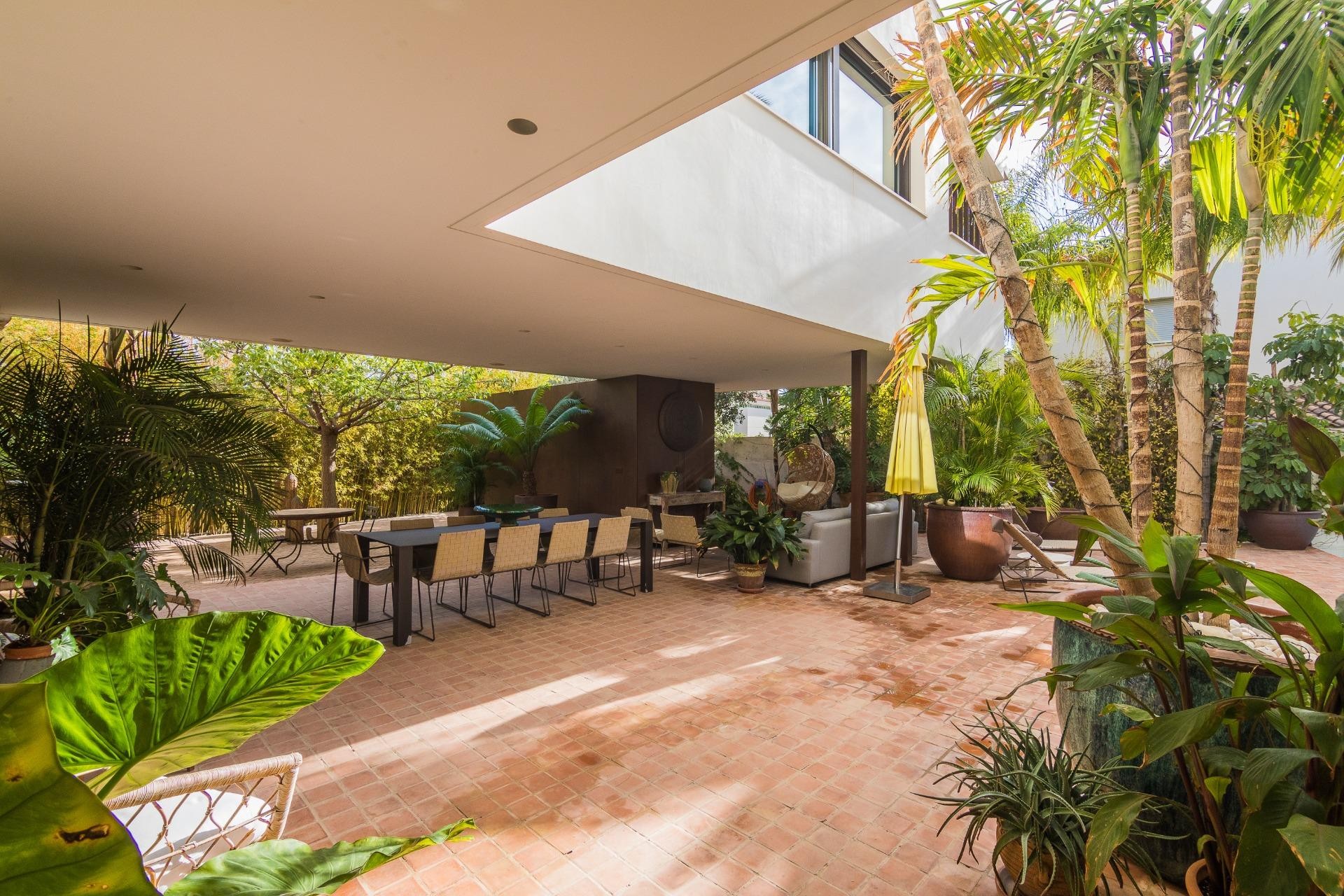 Resale - Villa - Elche - Altabix