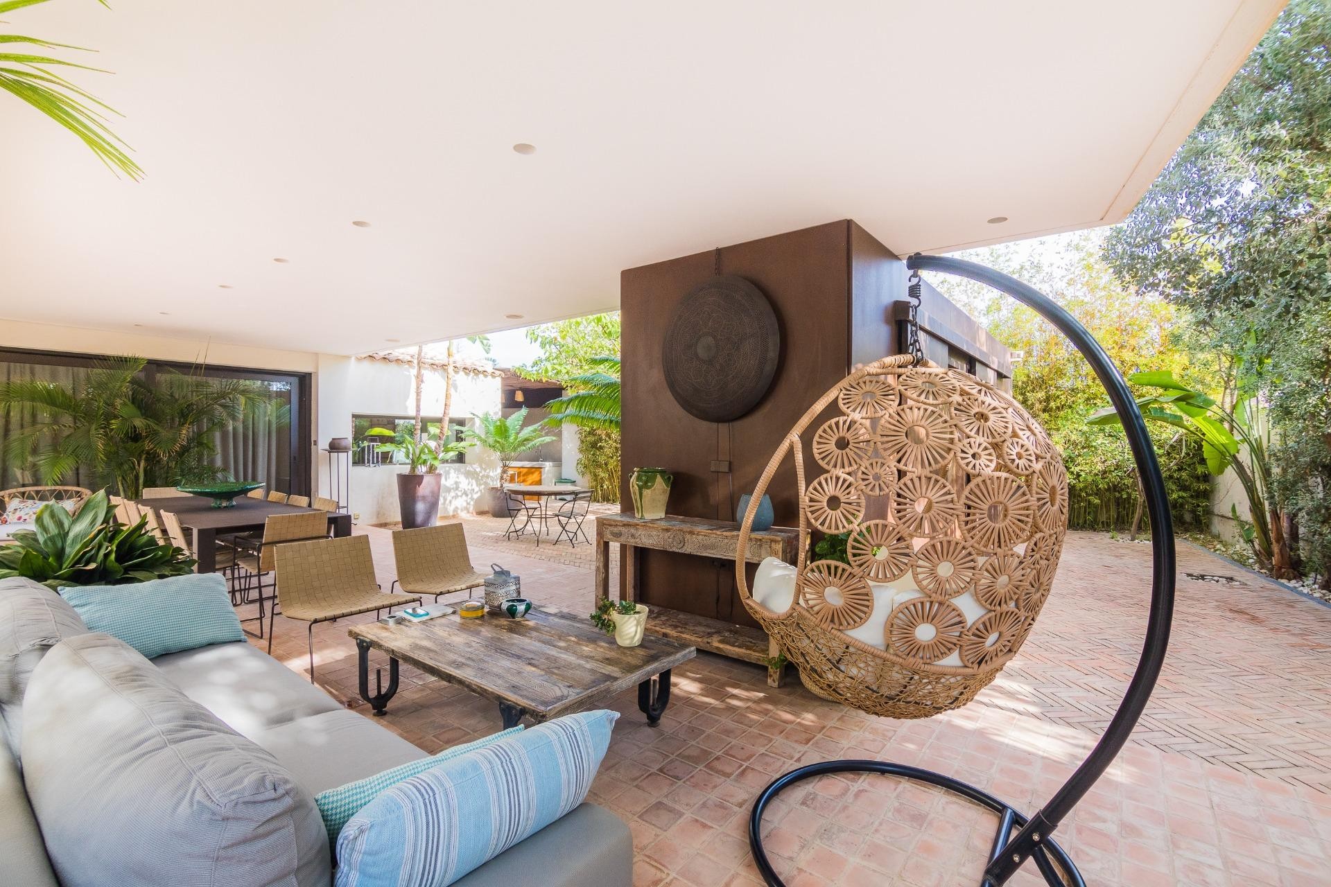 Resale - Villa - Elche - Altabix