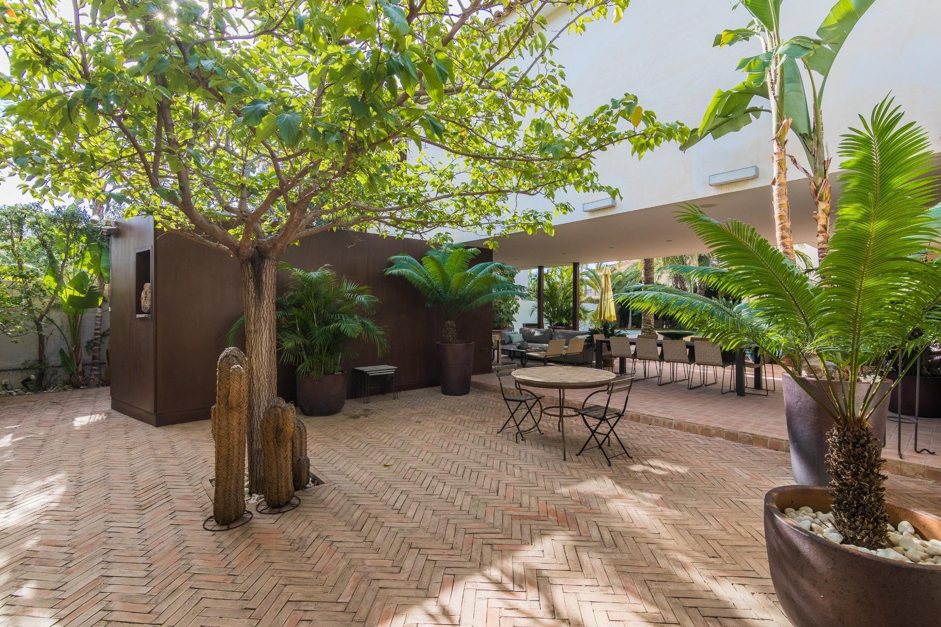 Resale - Villa - Elche - Altabix