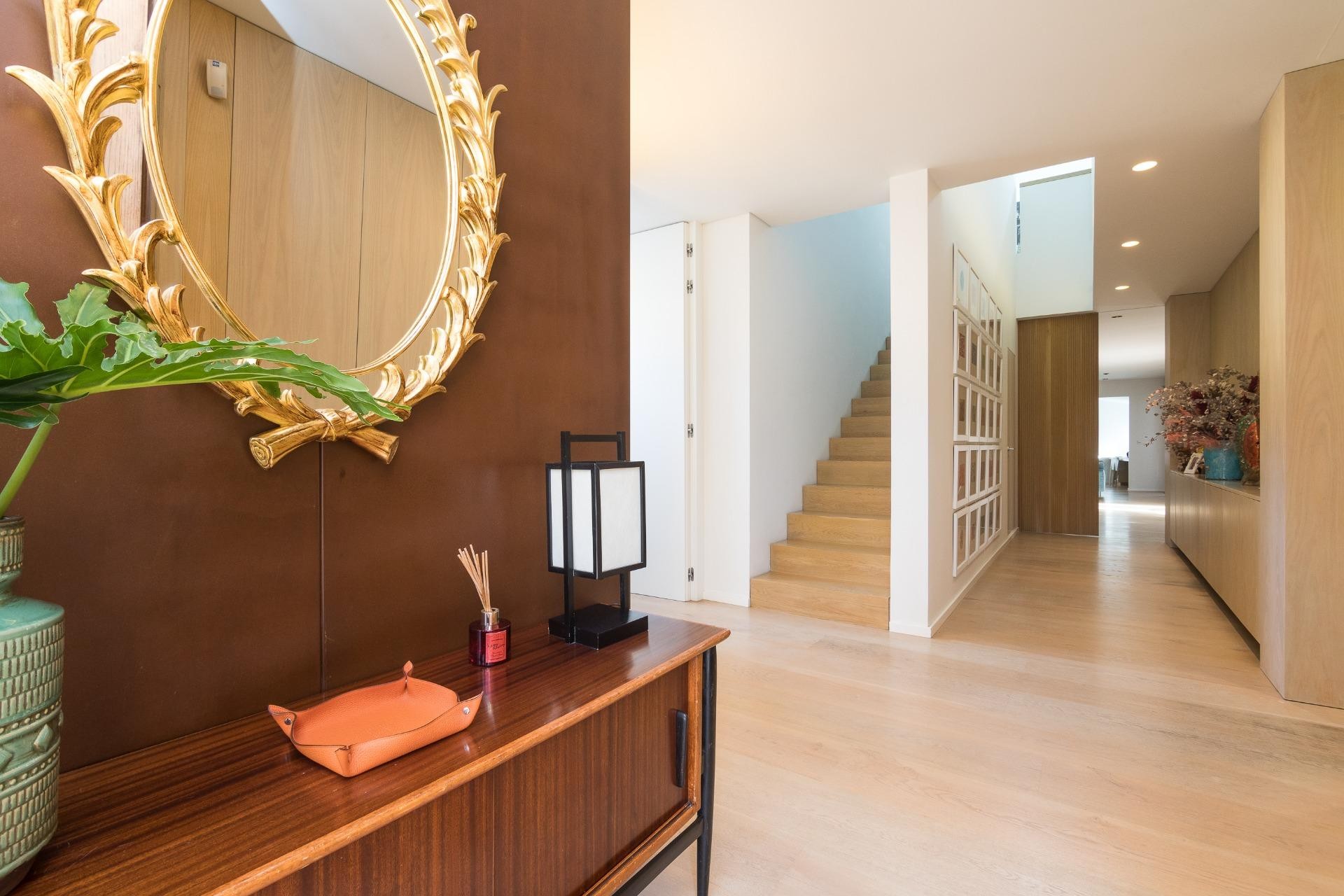Resale - Villa - Elche - Altabix