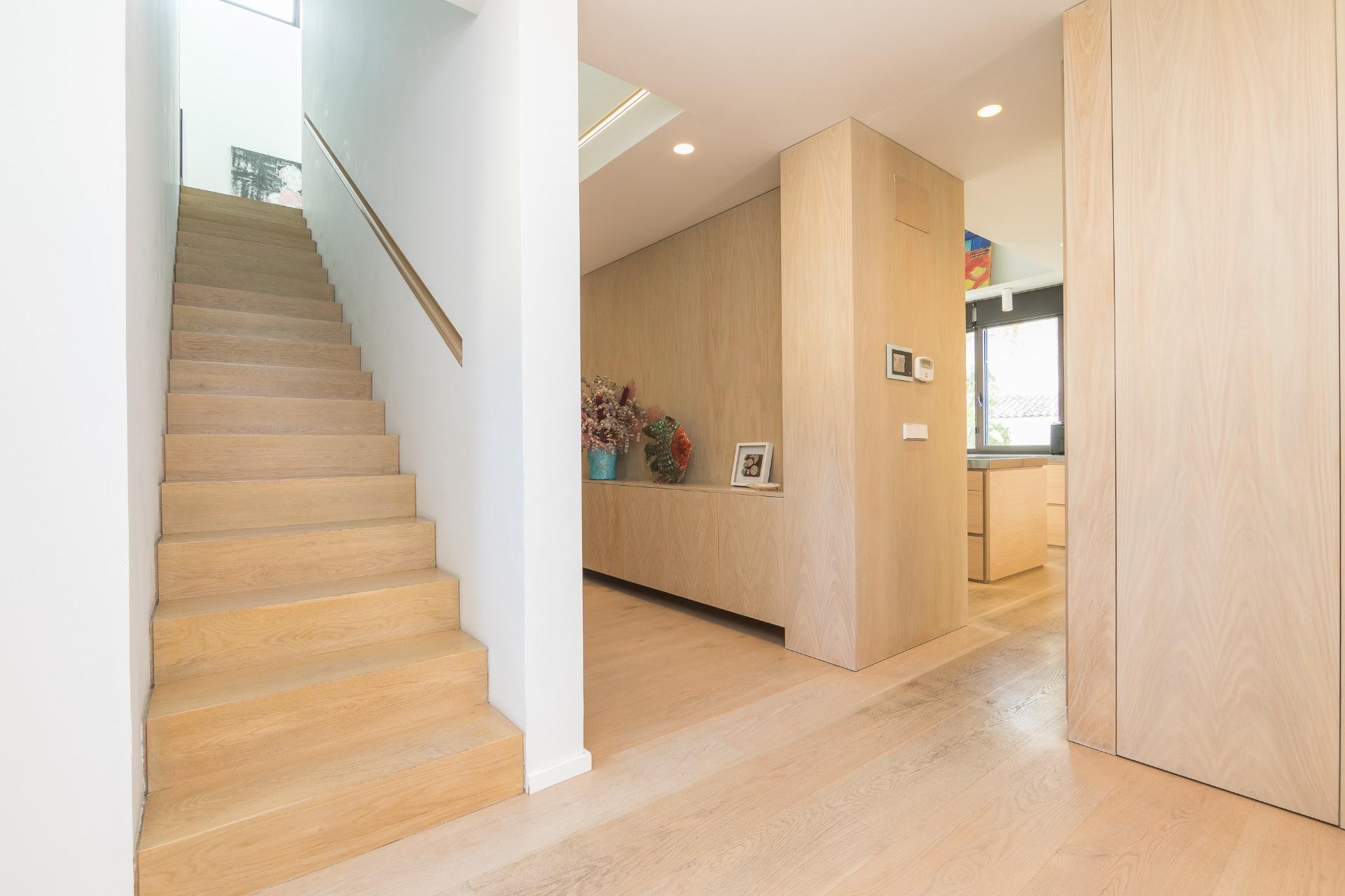 Resale - Villa - Elche - Altabix
