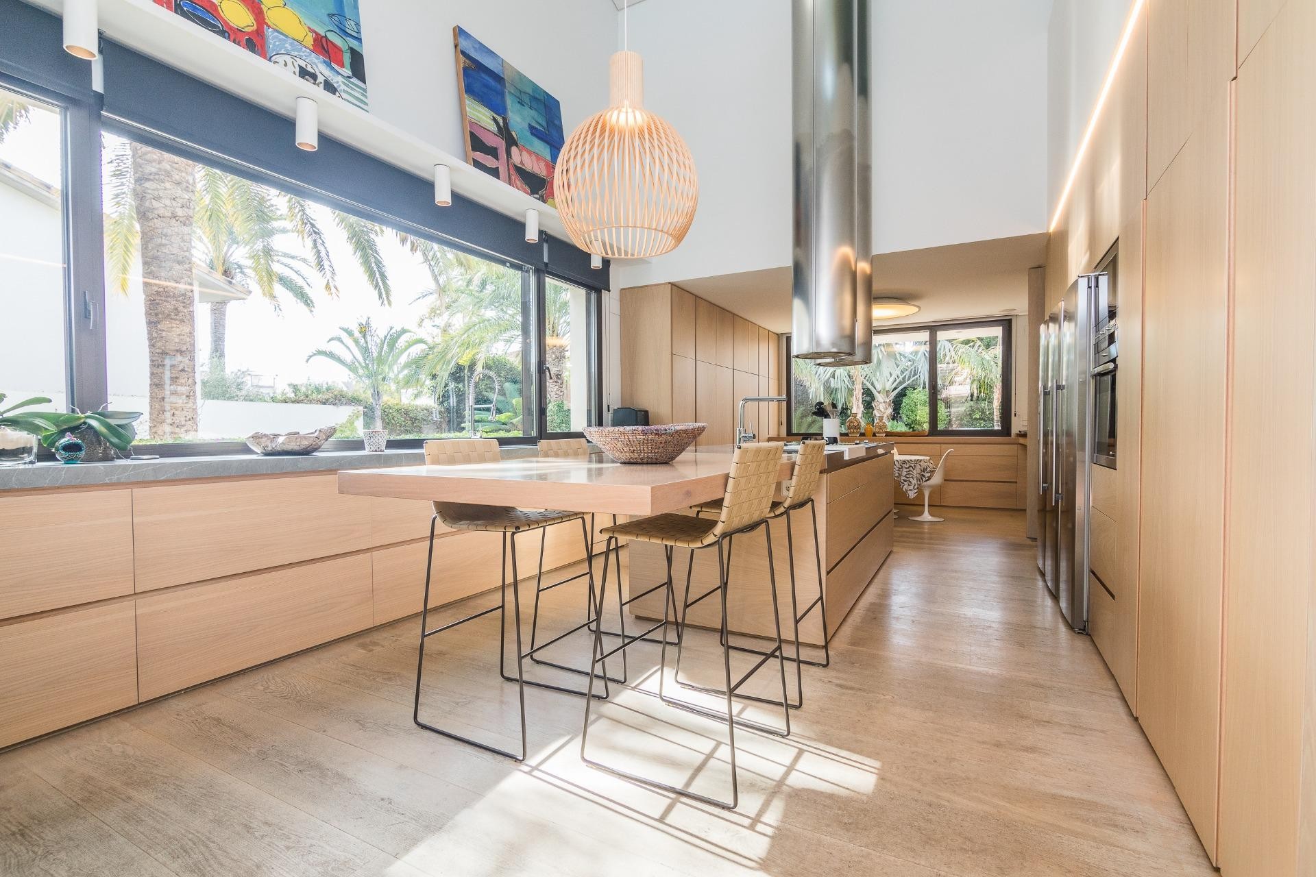Resale - Villa - Elche - Altabix