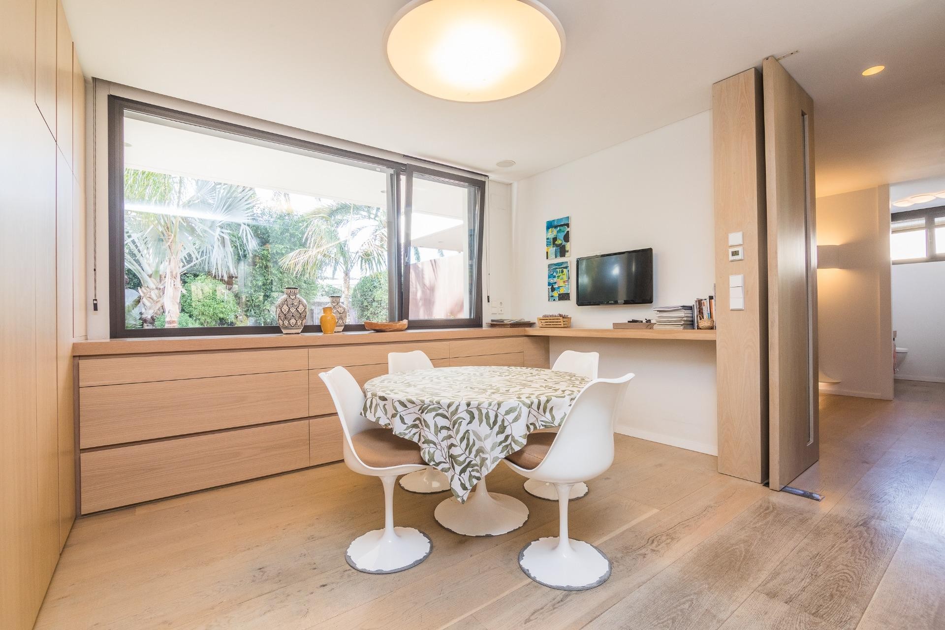 Resale - Villa - Elche - Altabix