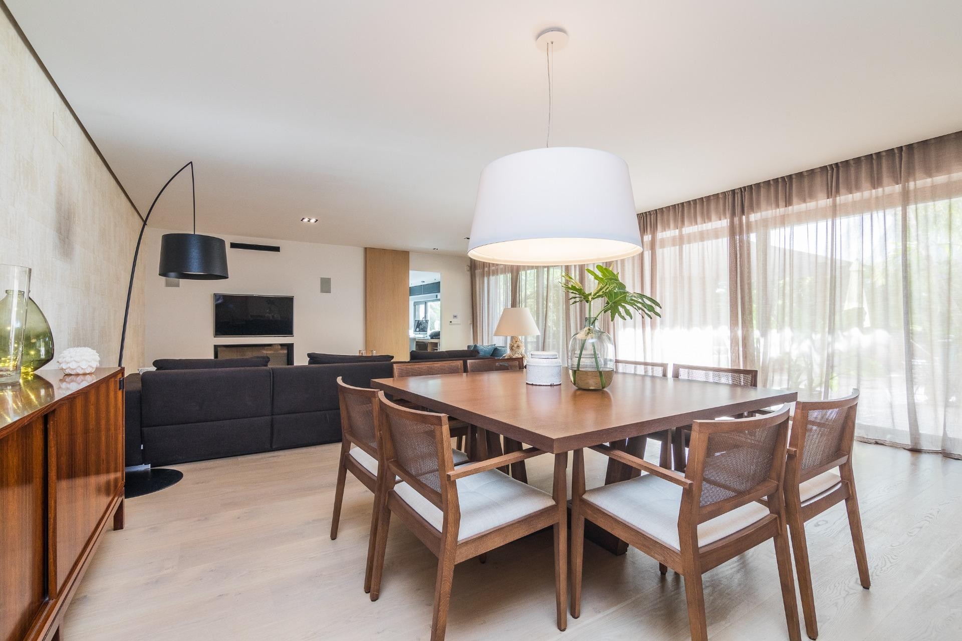 Resale - Villa - Elche - Altabix
