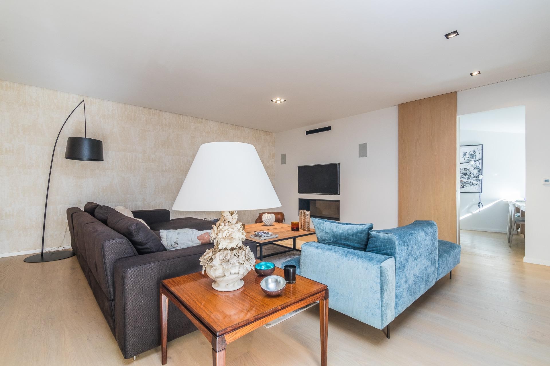 Resale - Villa - Elche - Altabix