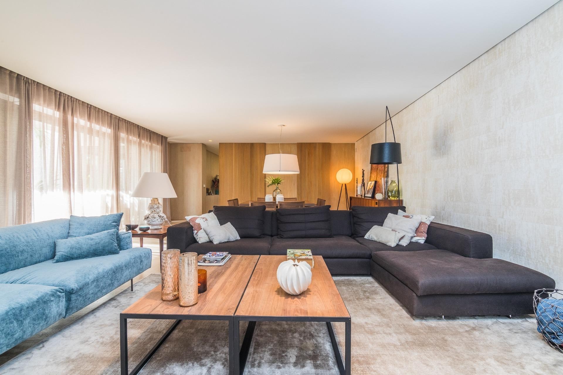 Resale - Villa - Elche - Altabix