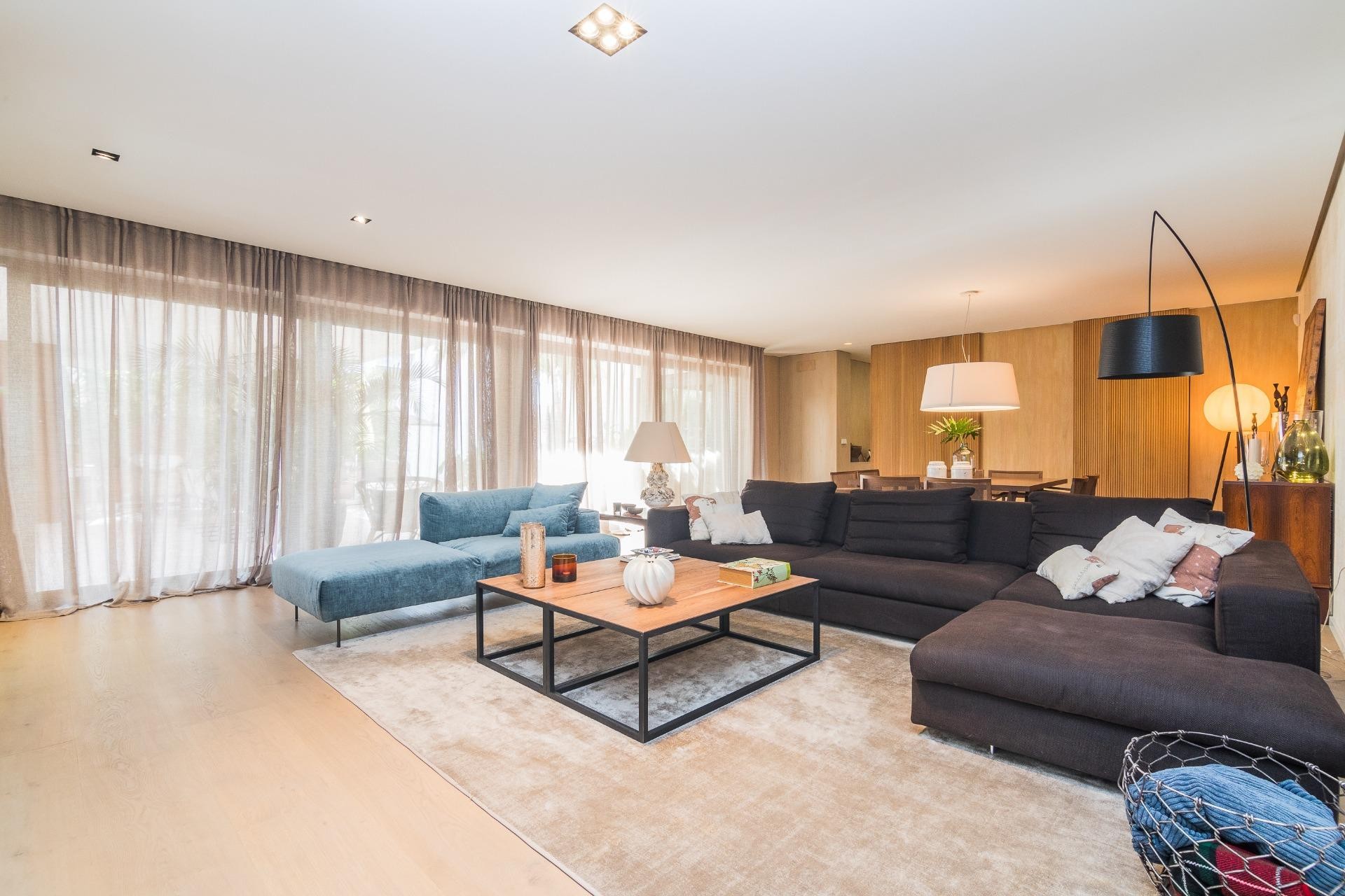 Resale - Villa - Elche - Altabix
