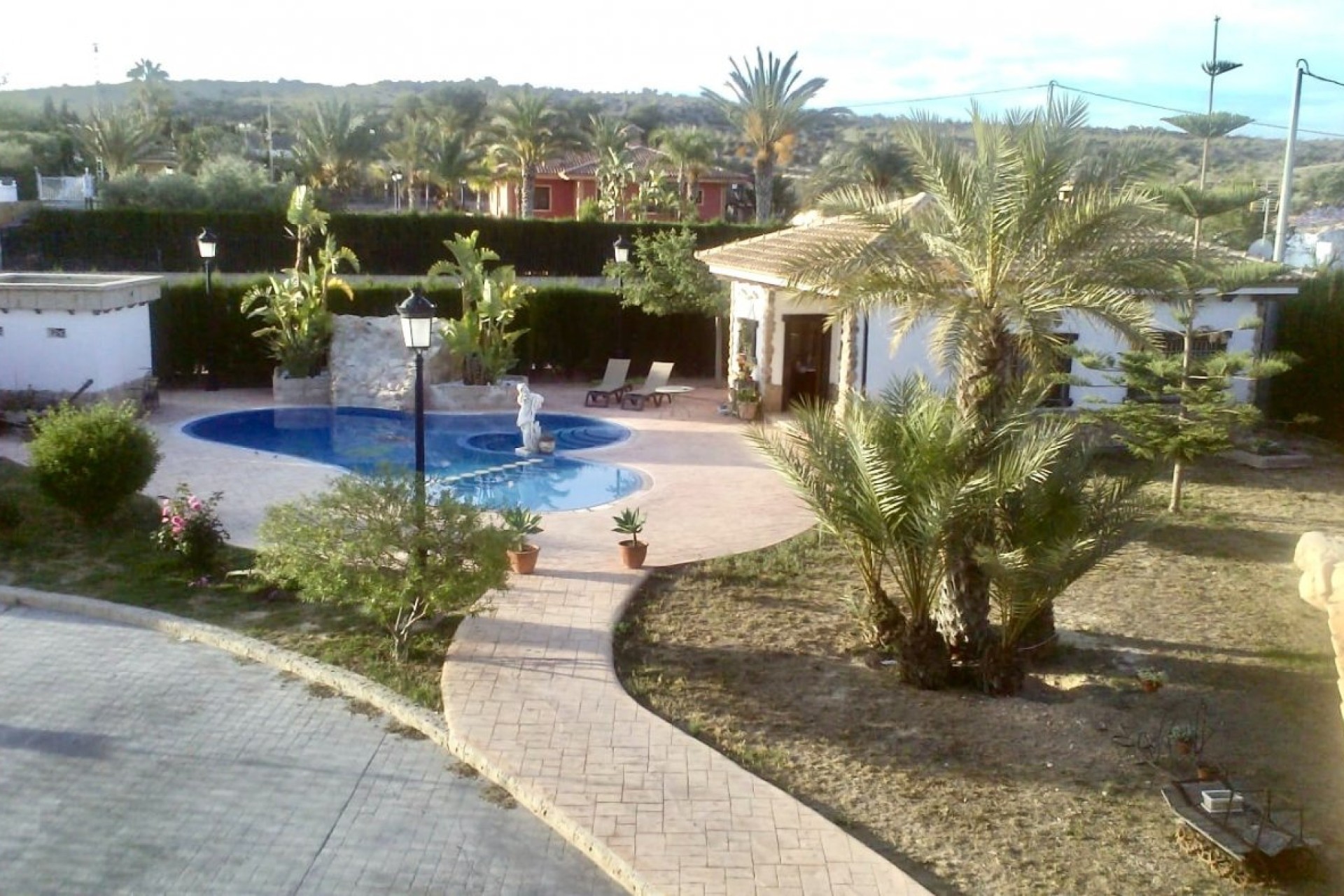 Resale - Villa - Elche - Bonavista