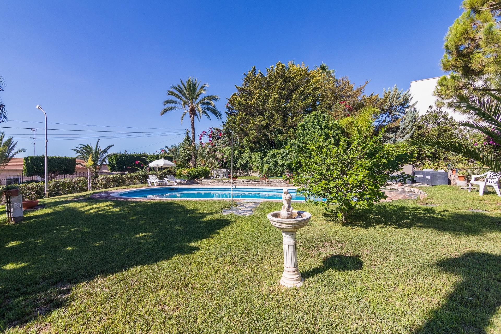 Resale - Villa - Elche - Bonavista