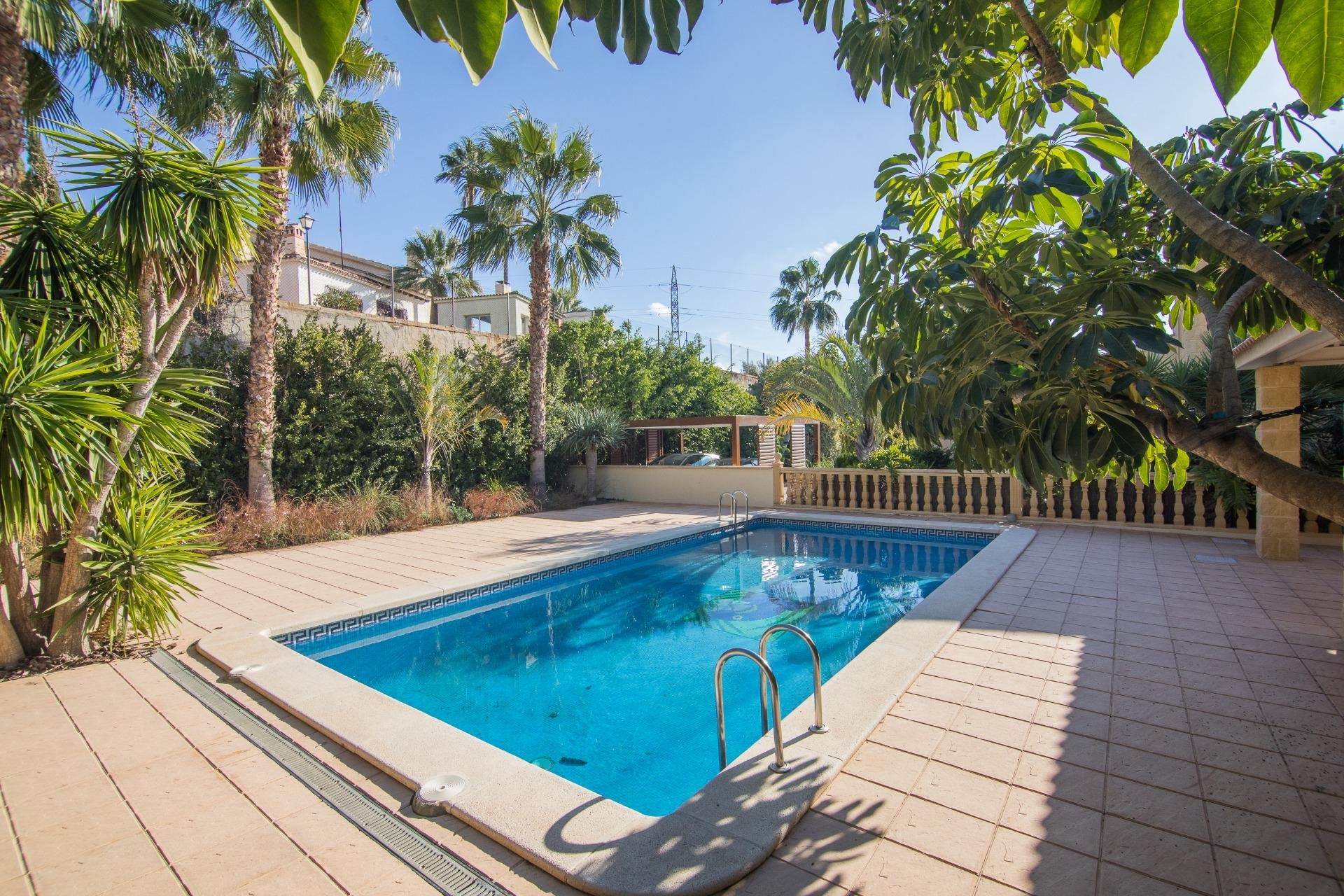 Resale - Villa - Elche - Bonavista