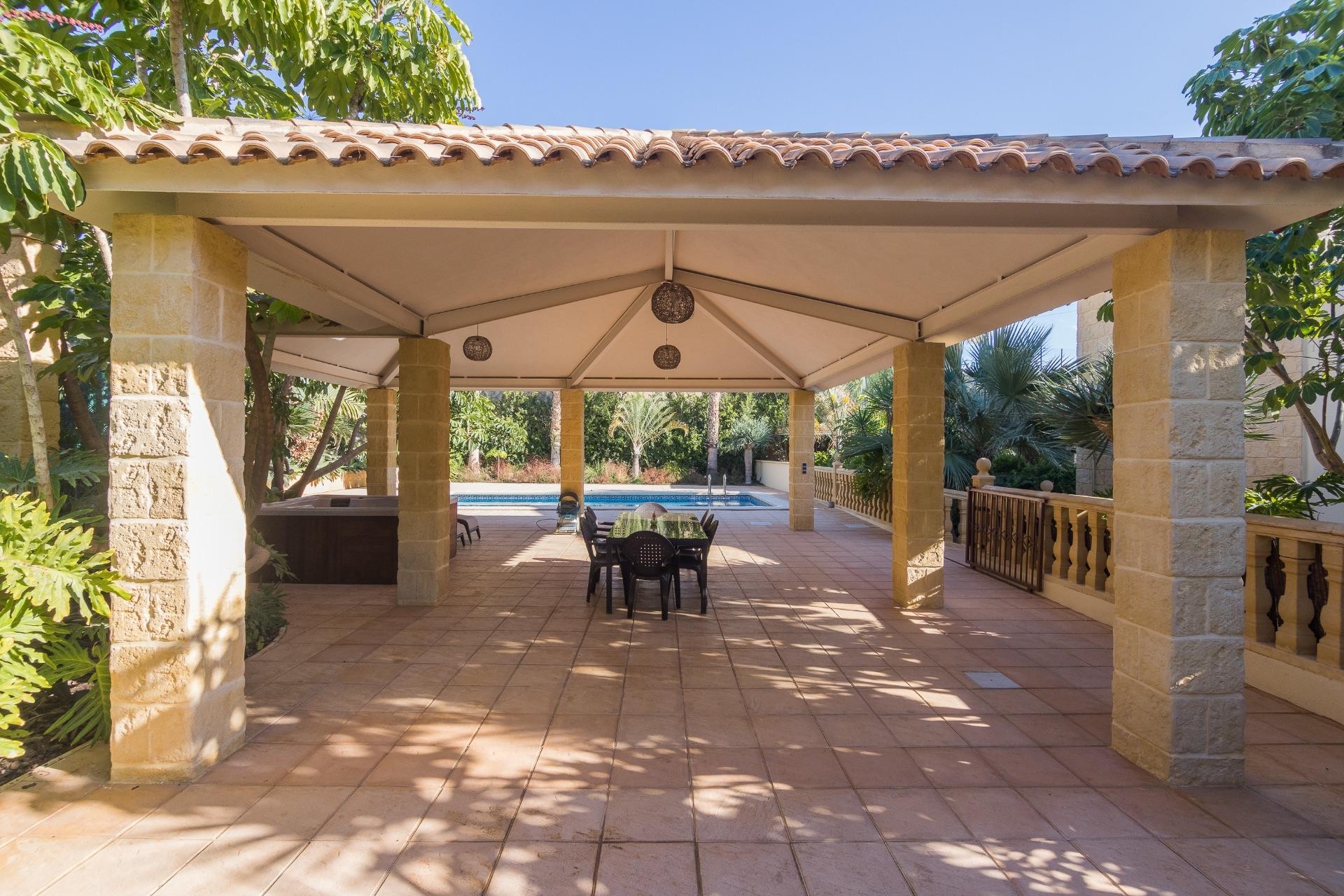 Resale - Villa - Elche - Bonavista