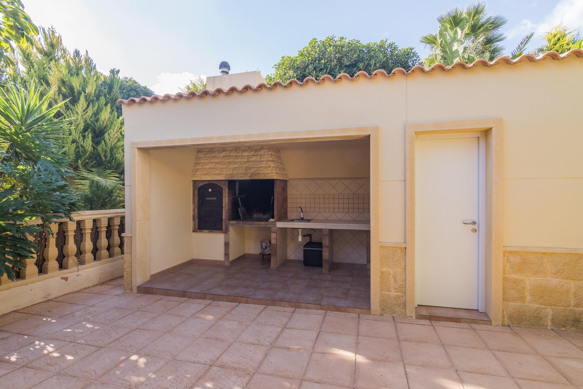 Resale - Villa - Elche - Bonavista