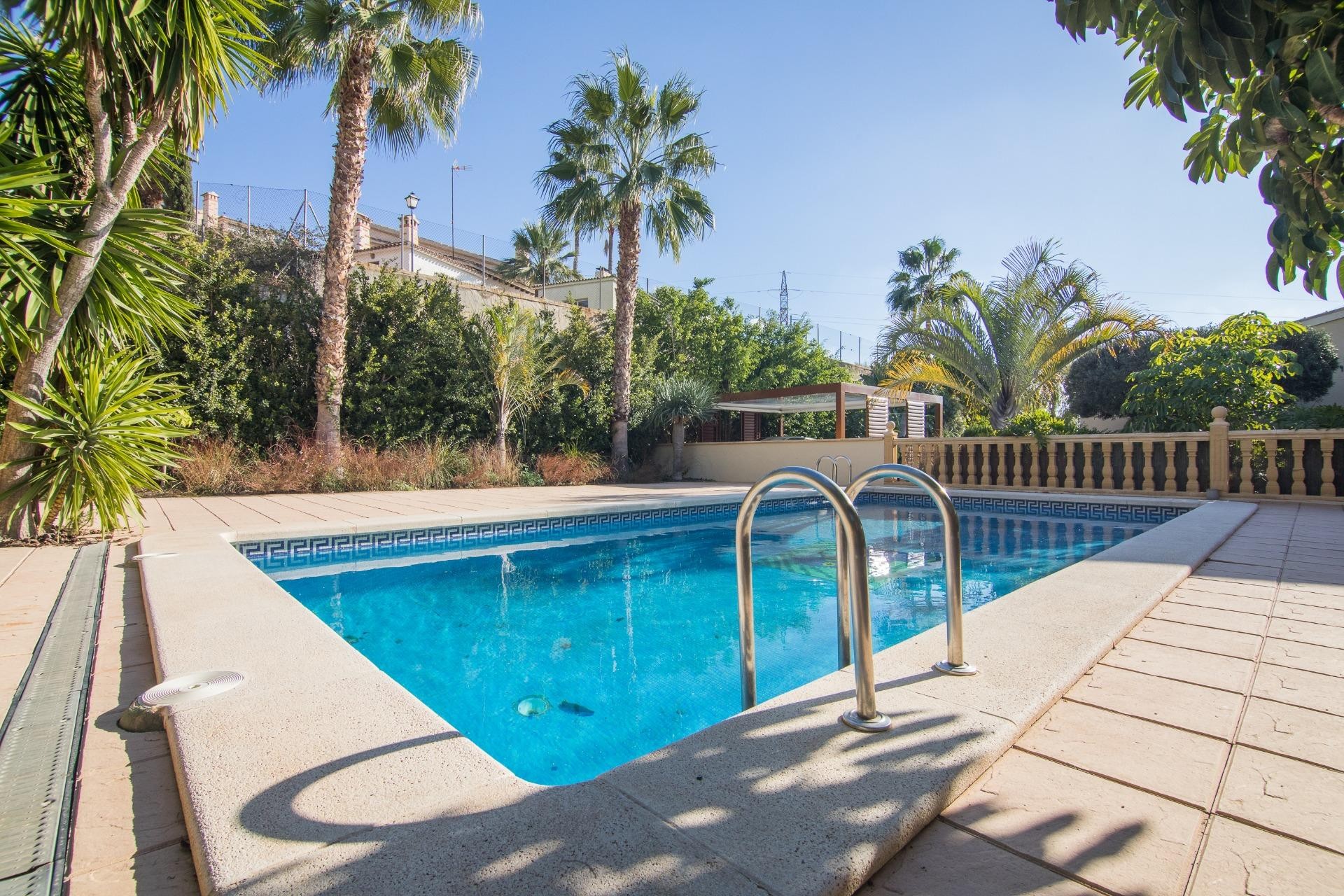 Resale - Villa - Elche - Bonavista