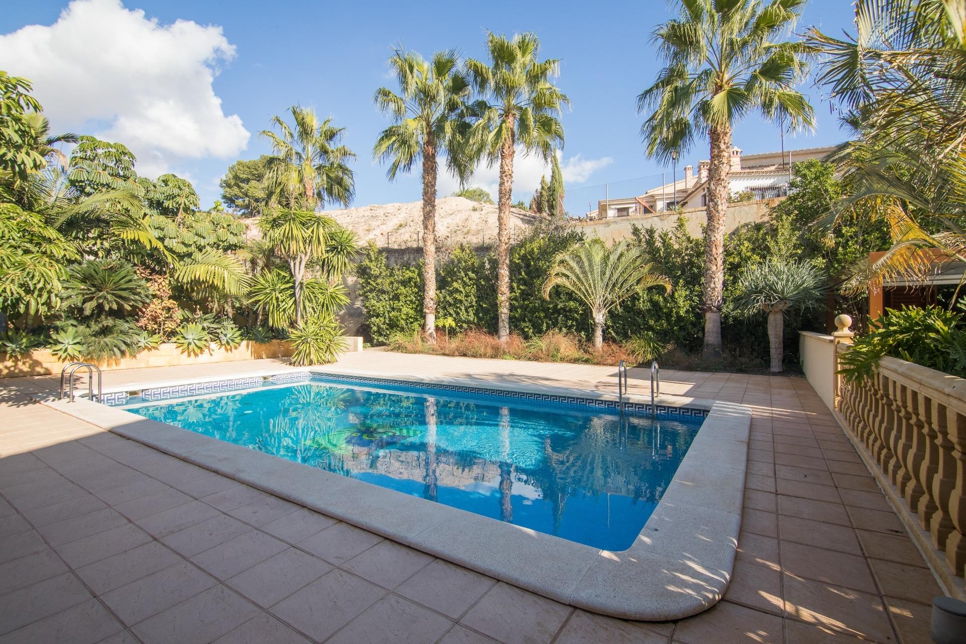 Resale - Villa - Elche - Bonavista