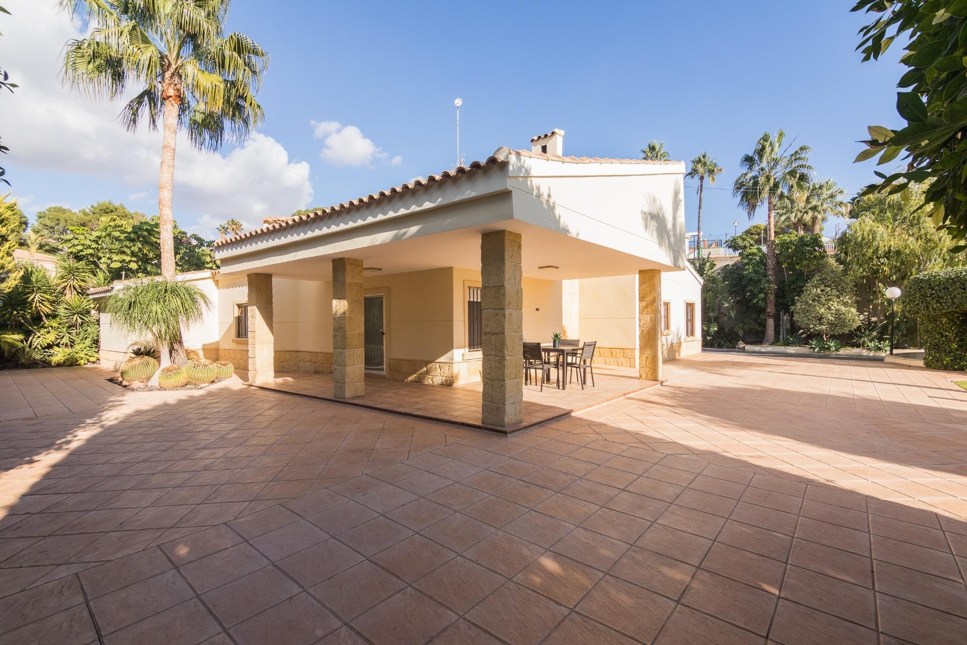 Resale - Villa - Elche - Bonavista