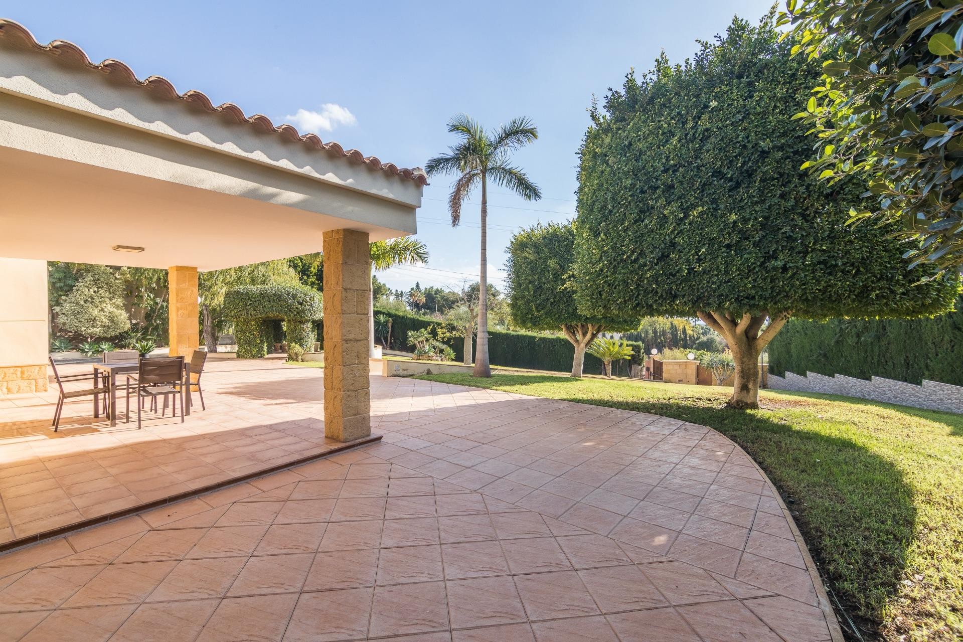 Resale - Villa - Elche - Bonavista