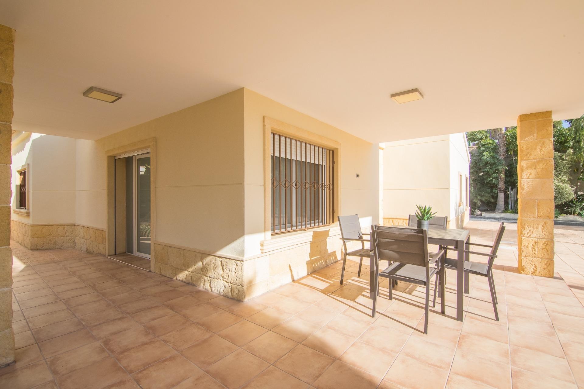 Resale - Villa - Elche - Bonavista