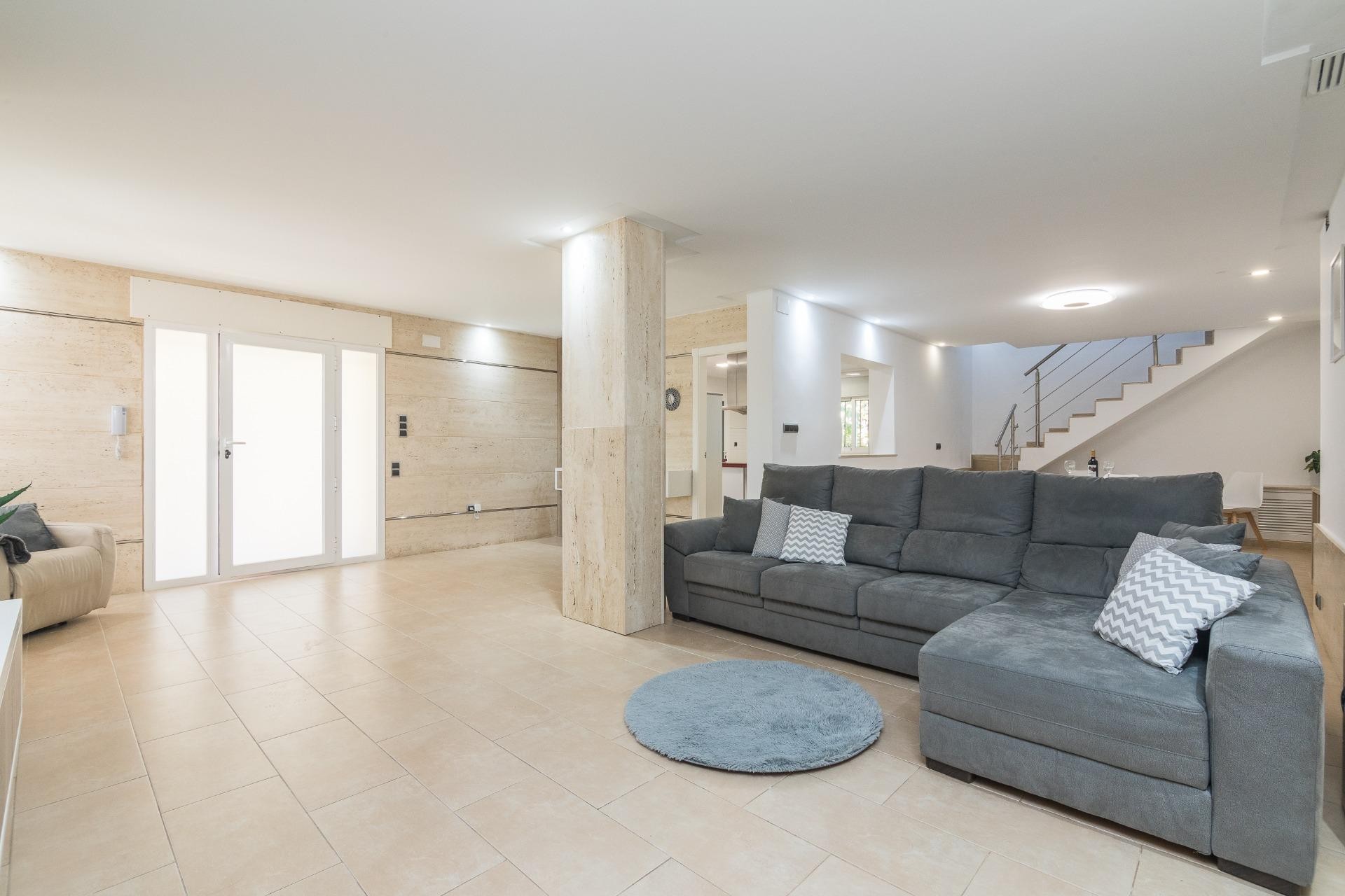 Resale - Villa - Elche - Bonavista